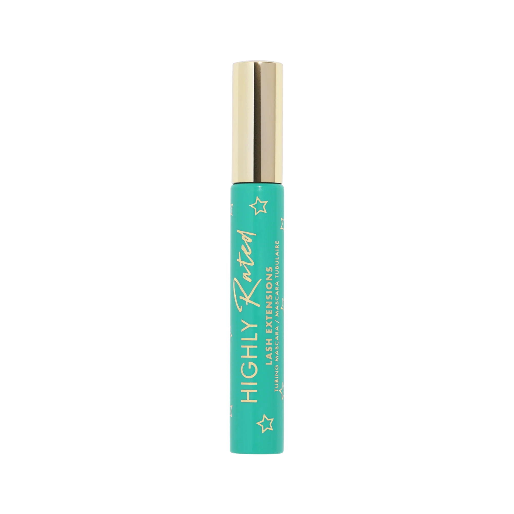 Highly Rated Lash Extensions Lengthening Tubing Mascara - Image 18