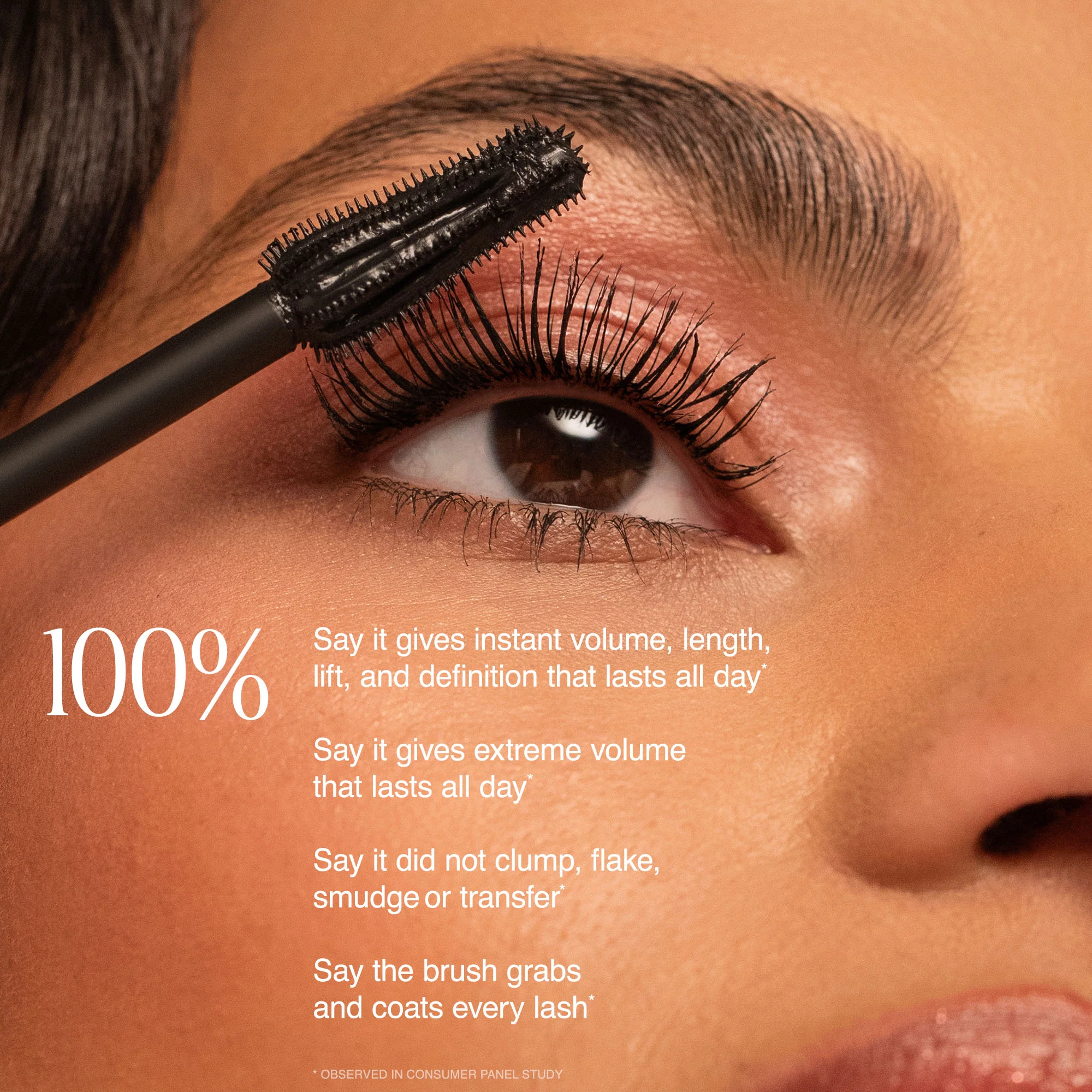 Highly Rated Lash Extensions XL Volumizing Tubing Mascara - Image 23