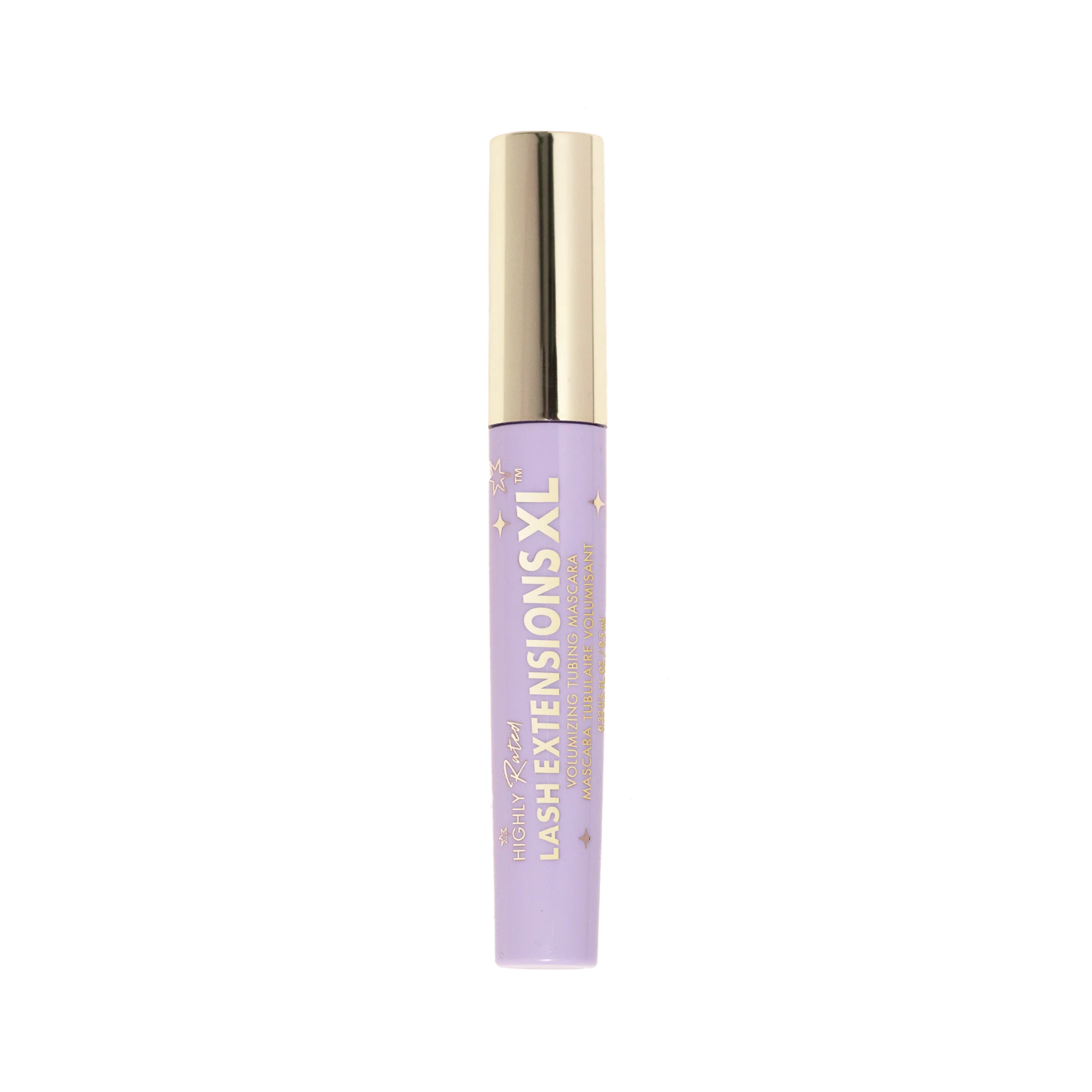 Highly Rated Lash Extensions XL Volumizing Tubing Mascara - Image 29