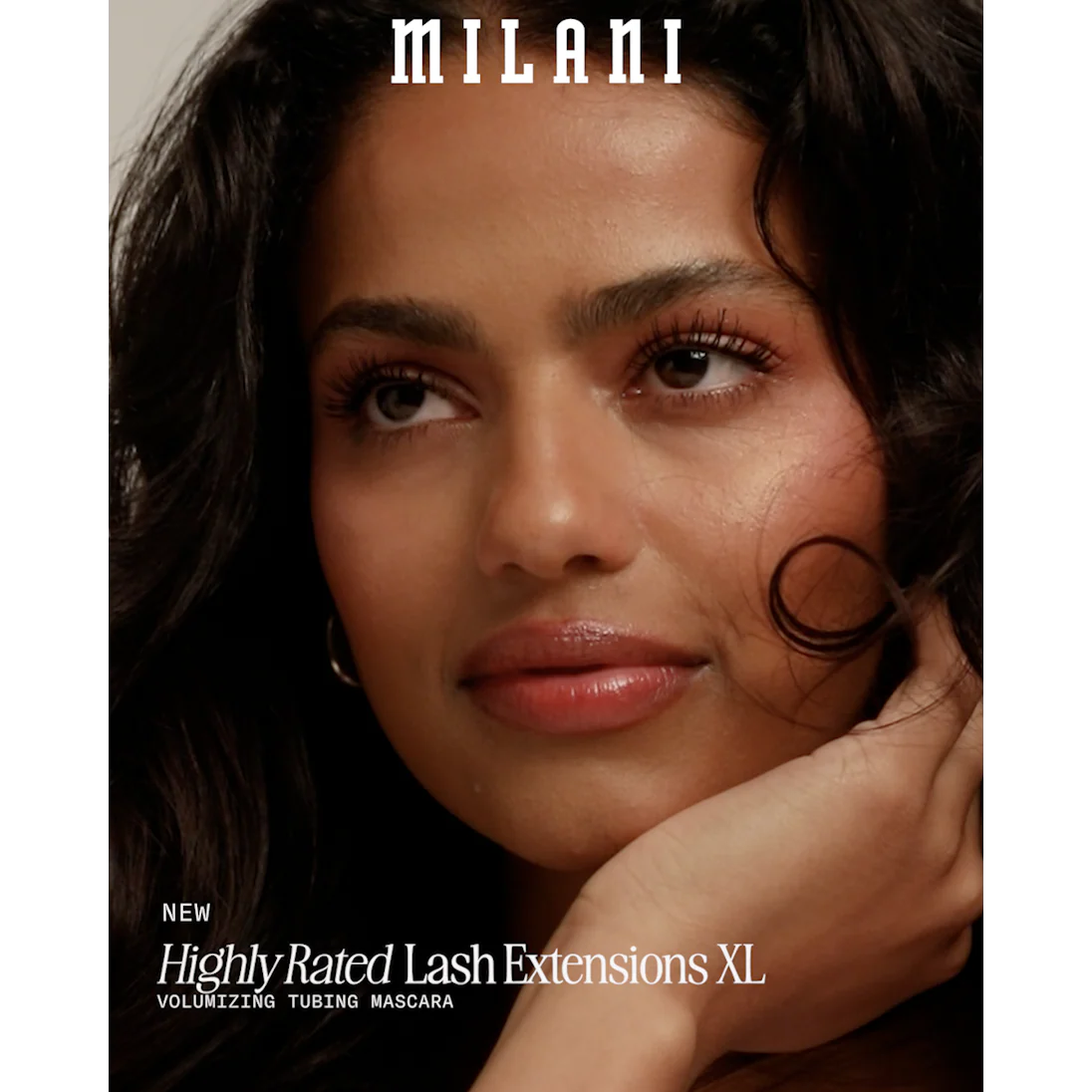 Highly Rated Lash Extensions XL Volumizing Tubing Mascara - Image 30