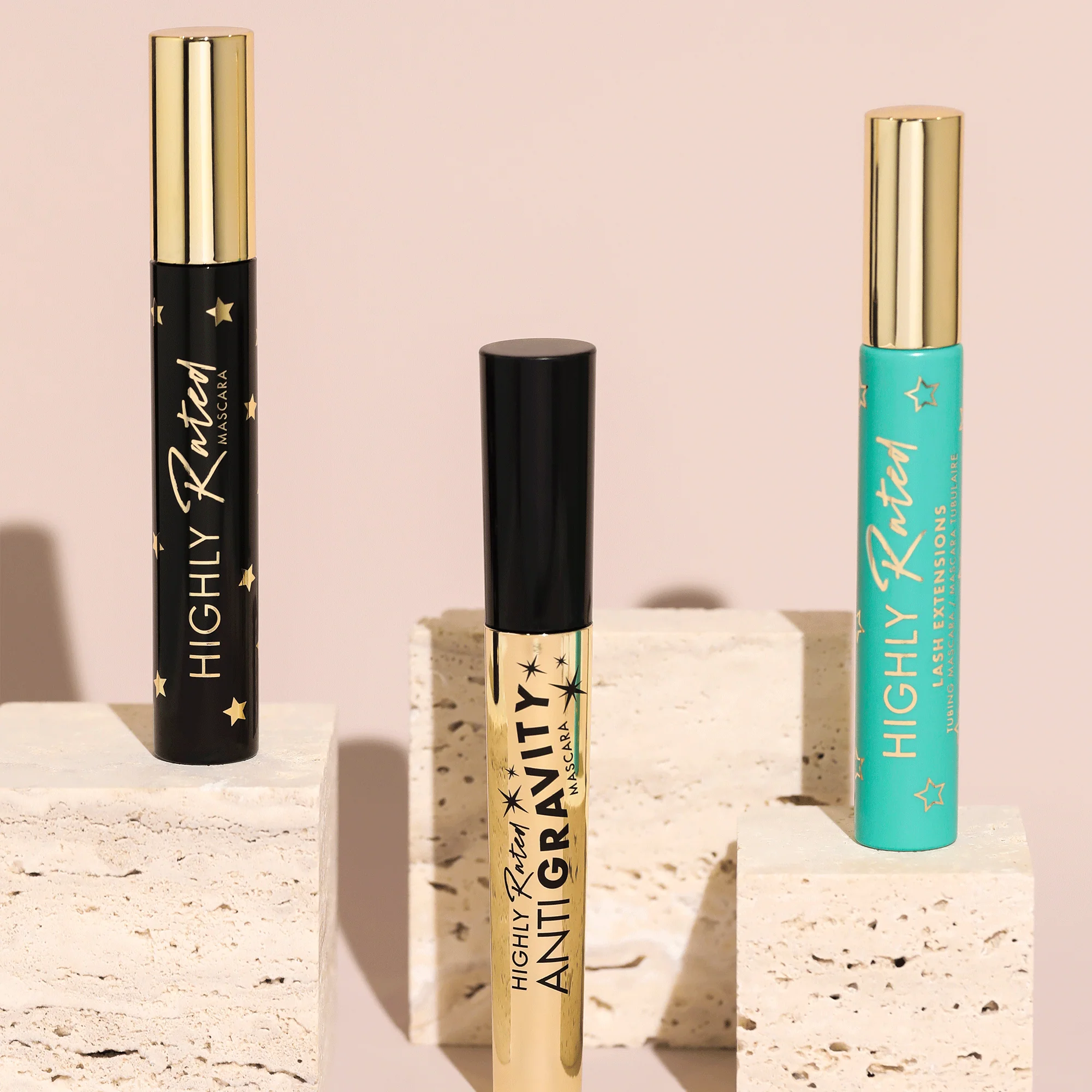 Highly Rated Mascara - Image 3