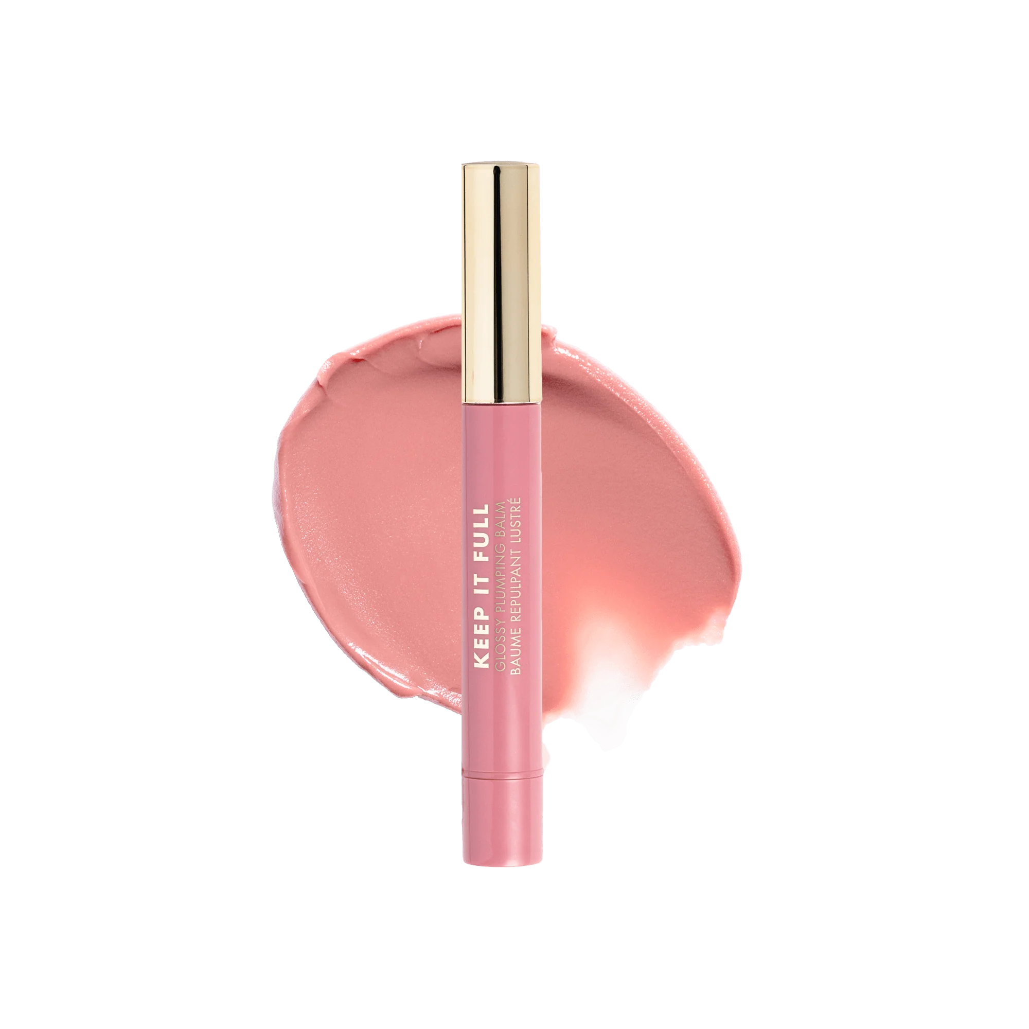 Keep It Full Glossy Plumping Balm - Image 15