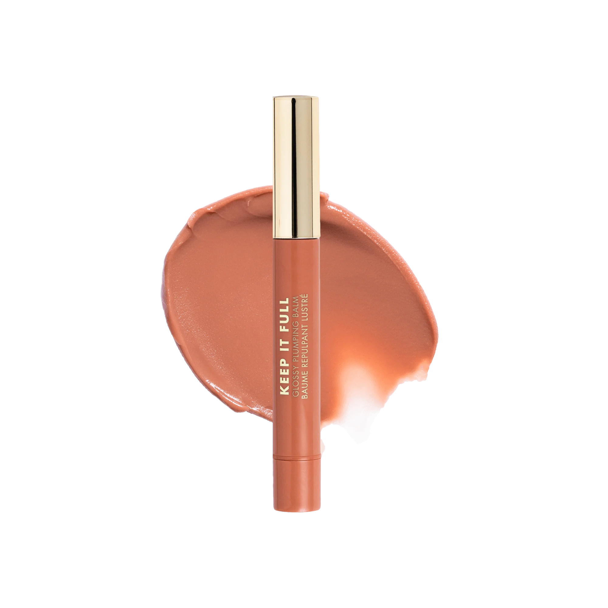 Keep It Full Glossy Plumping Balm - Image 16