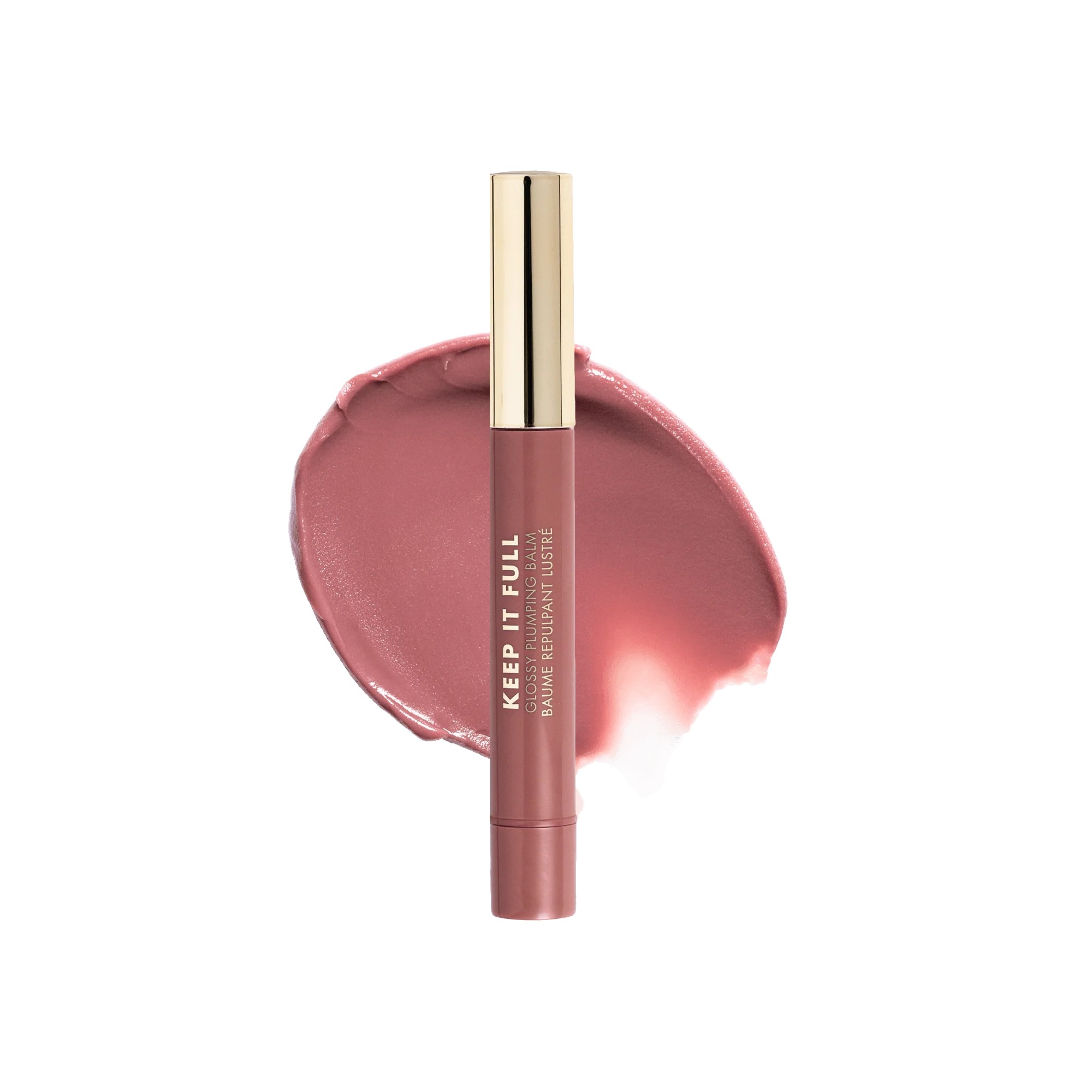Keep It Full Glossy Plumping Balm - Image 17