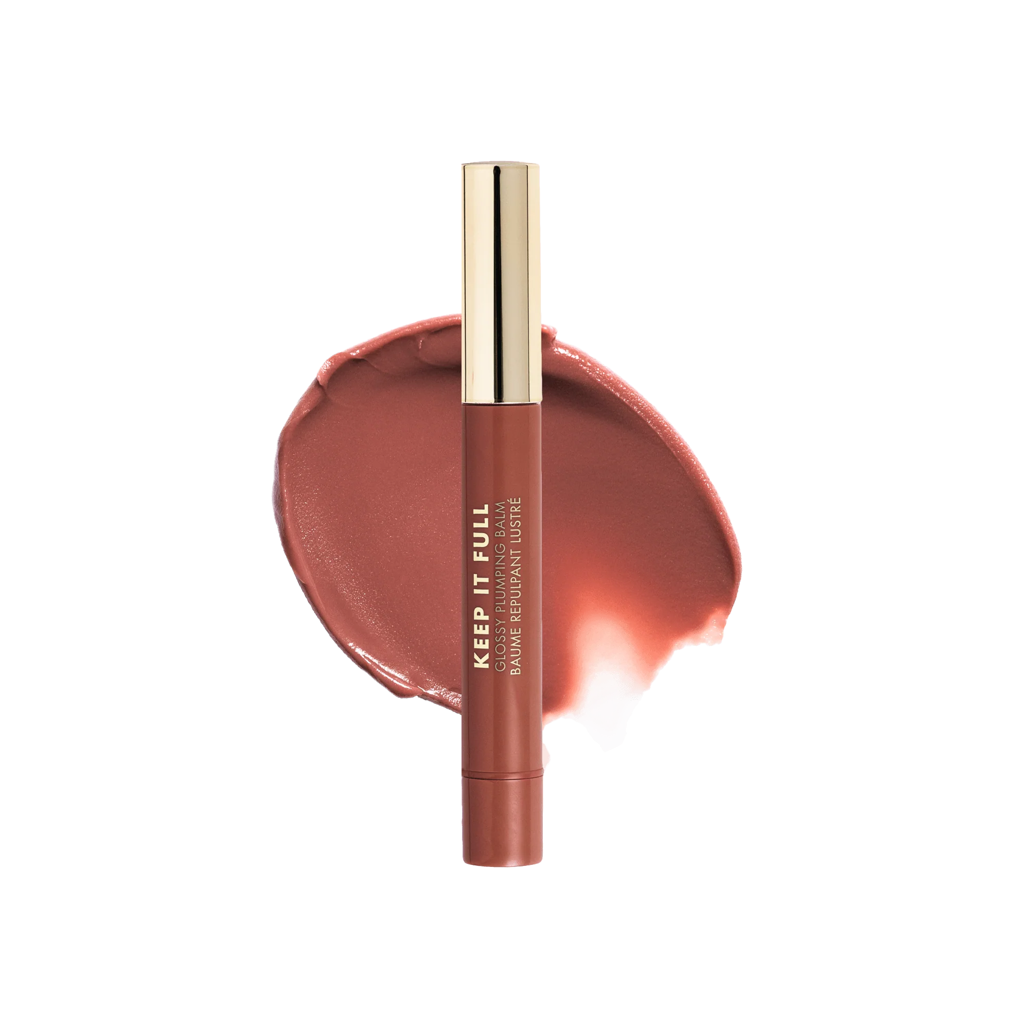 Keep It Full Glossy Plumping Balm - Image 18