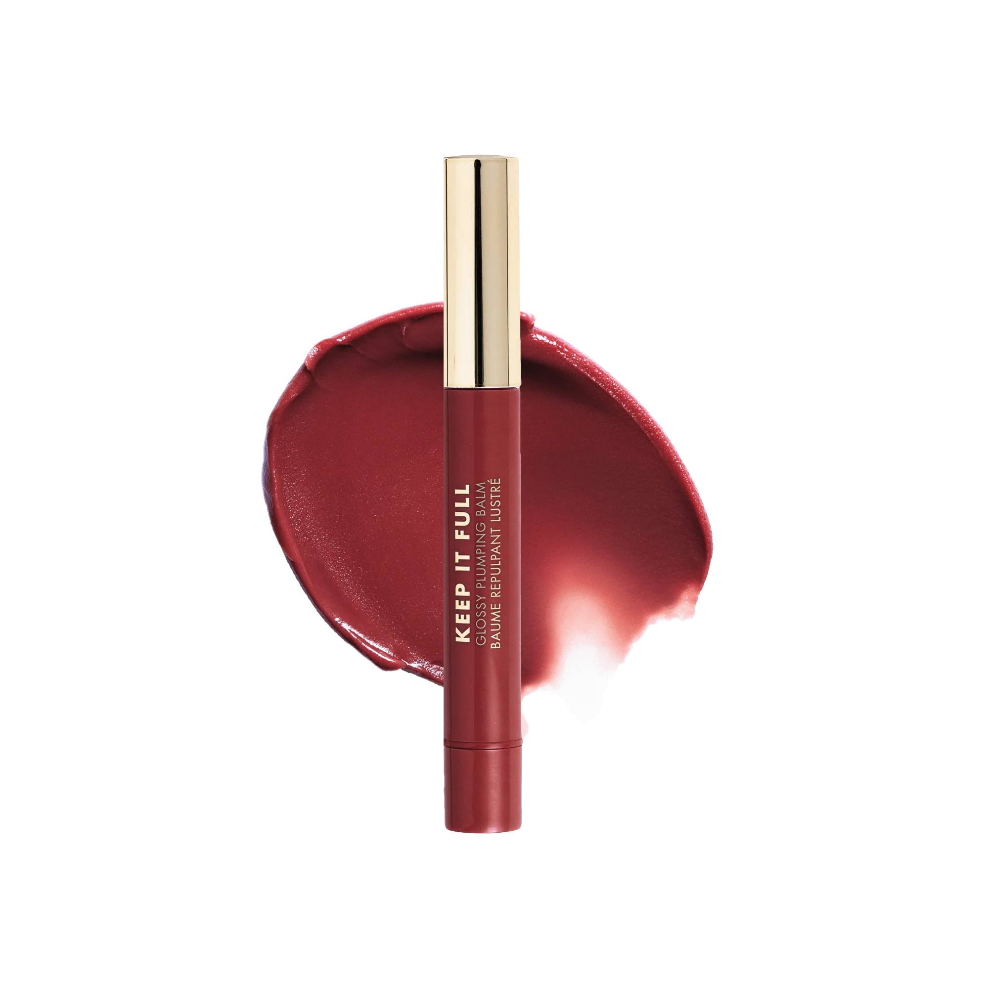 Keep It Full Glossy Plumping Balm - Image 19