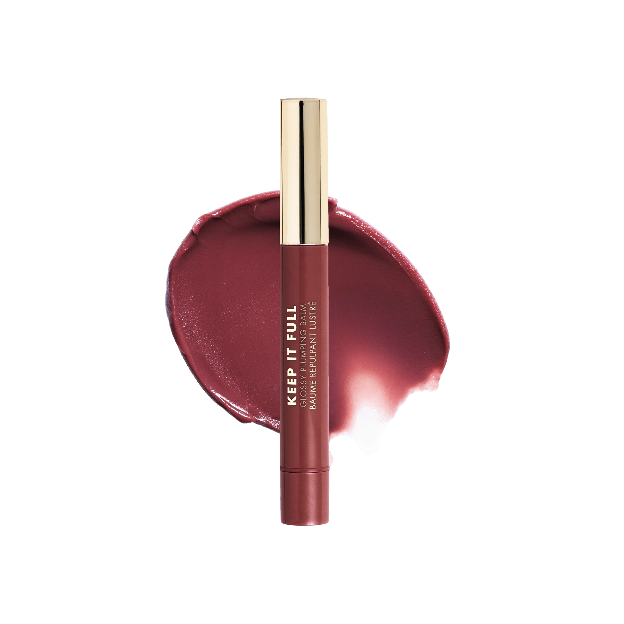 Keep It Full Glossy Plumping Balm - Image 20