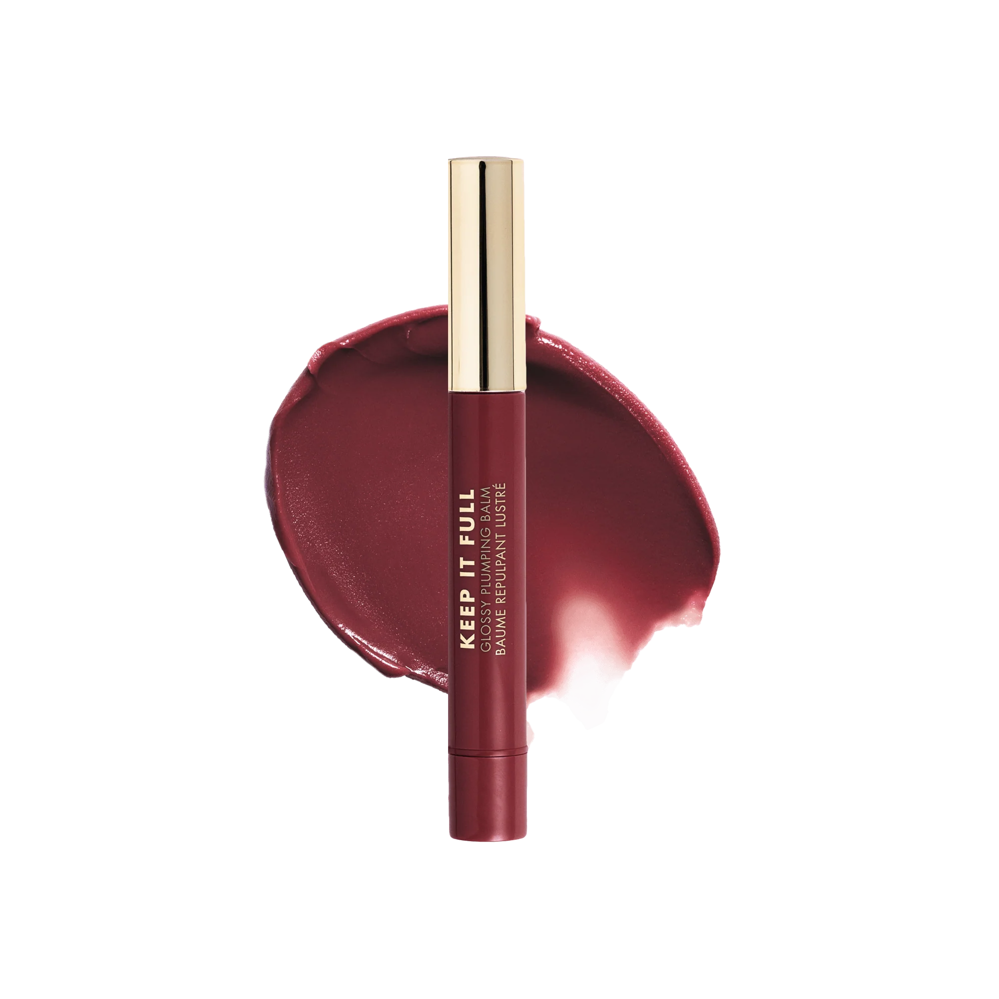 Keep It Full Glossy Plumping Balm - Image 22