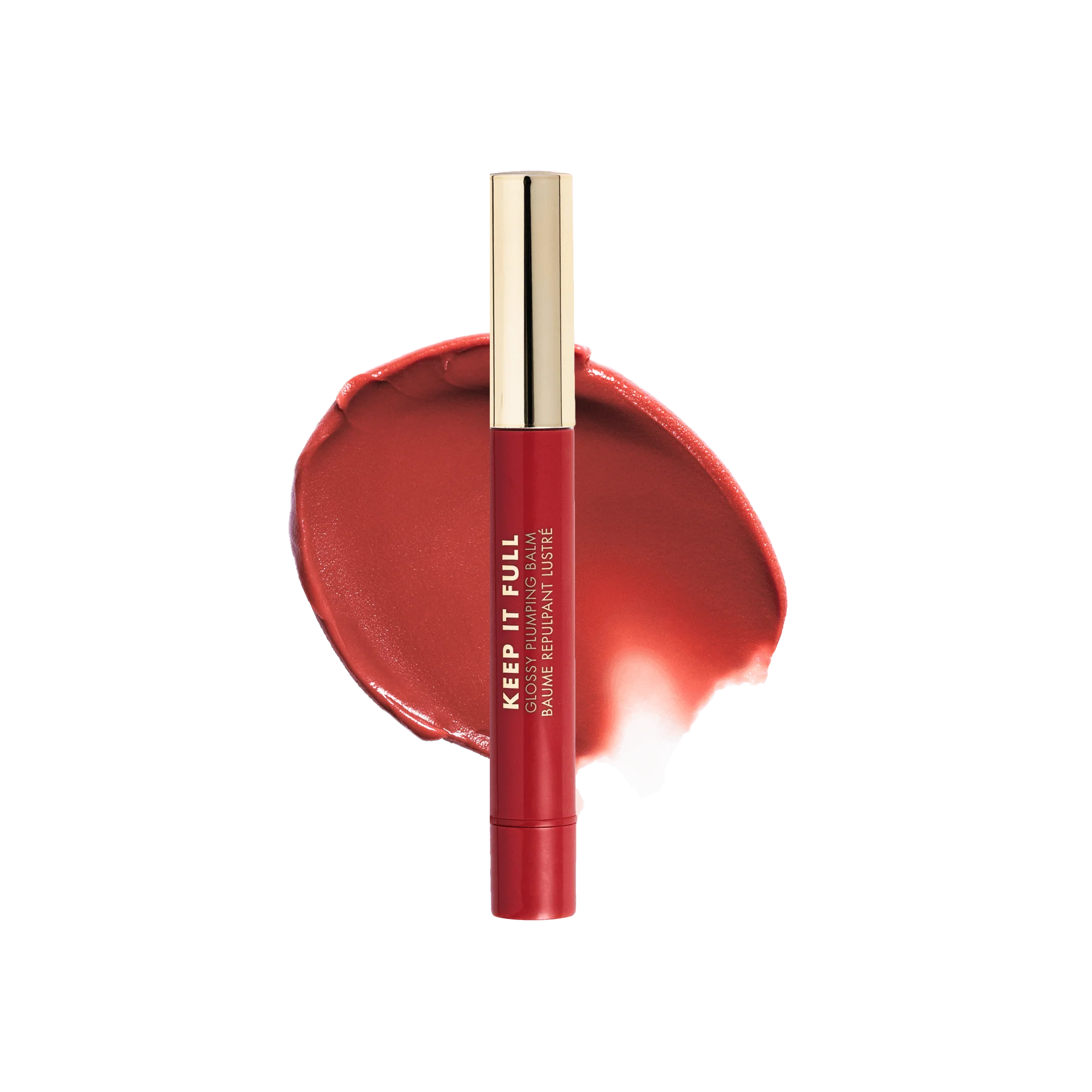 Keep It Full Glossy Plumping Balm - Image 23