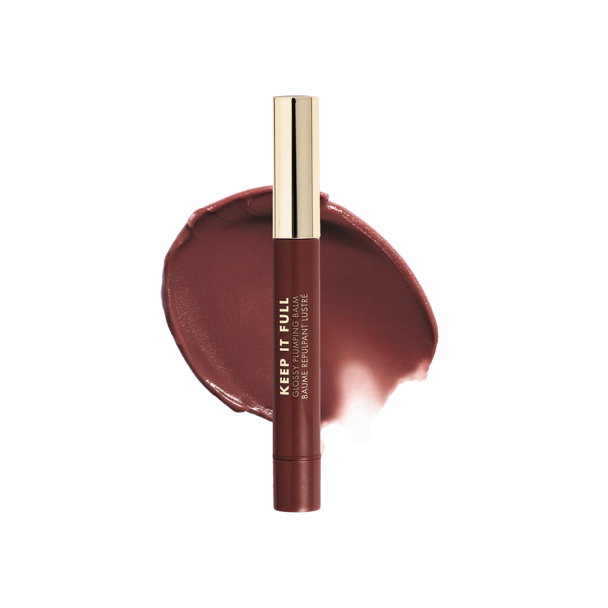Keep It Full Glossy Plumping Balm - Image 24