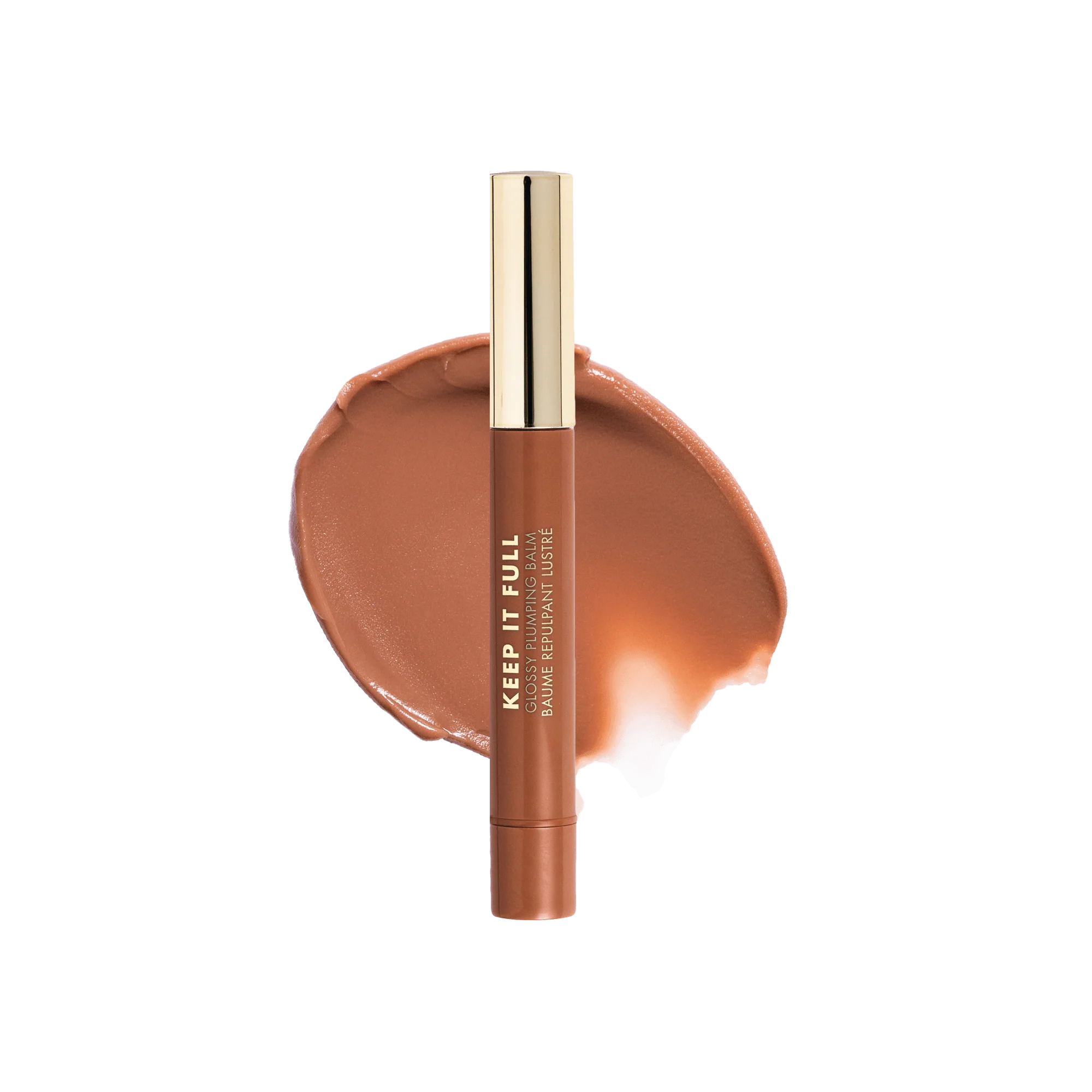 Keep It Full Glossy Plumping Balm - Image 25