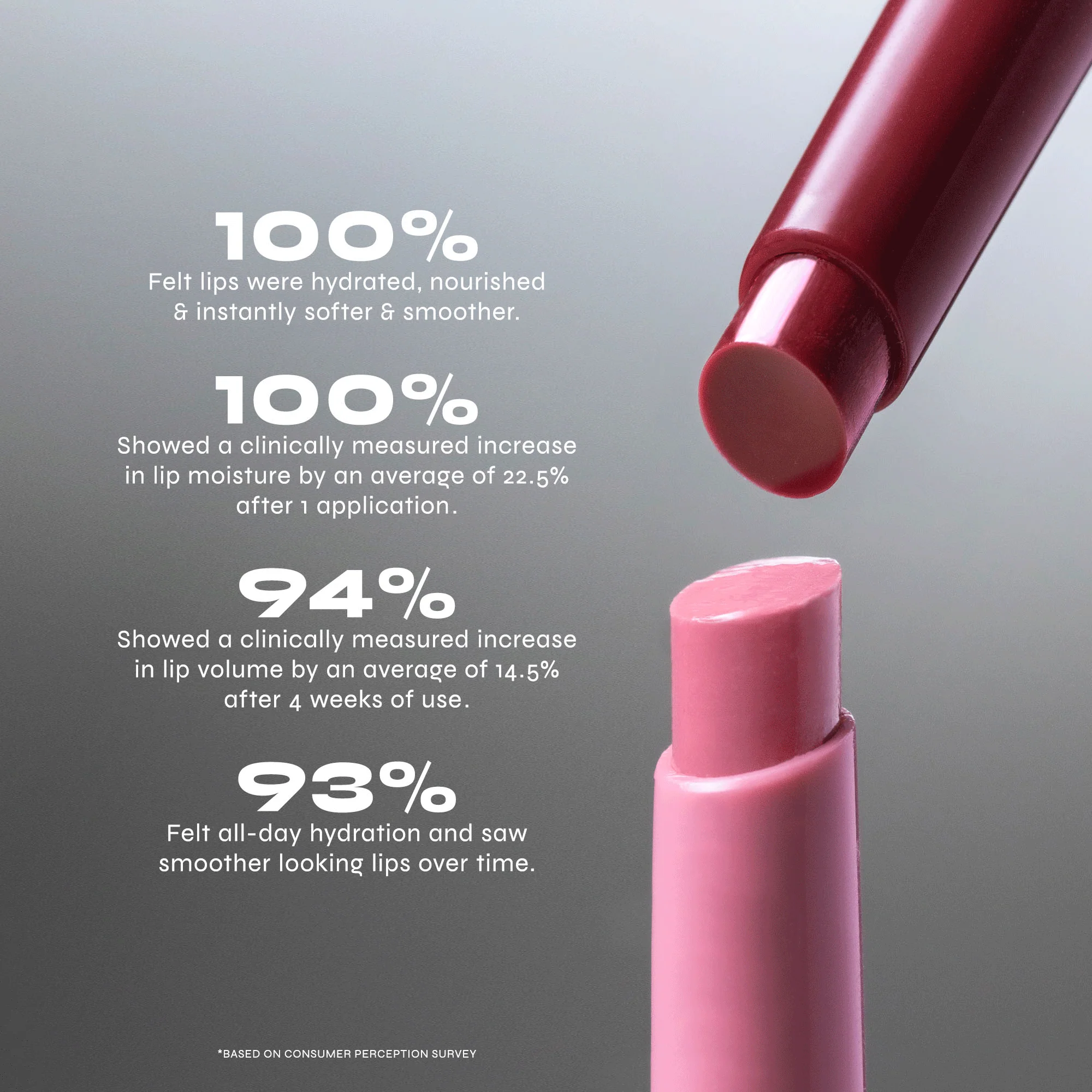 Keep It Full Glossy Plumping Balm - Image 34
