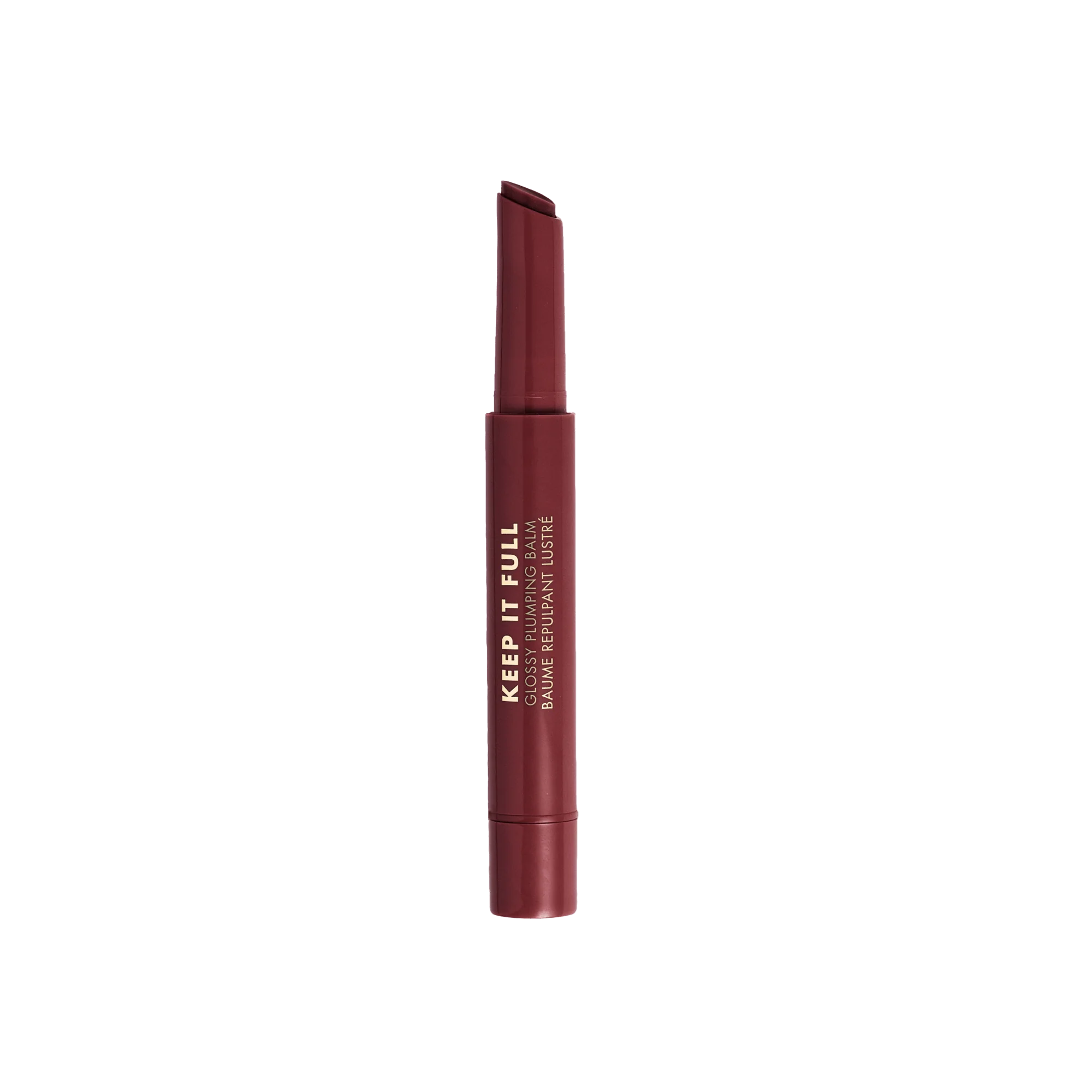 Keep It Full Glossy Plumping Balm - Image 39