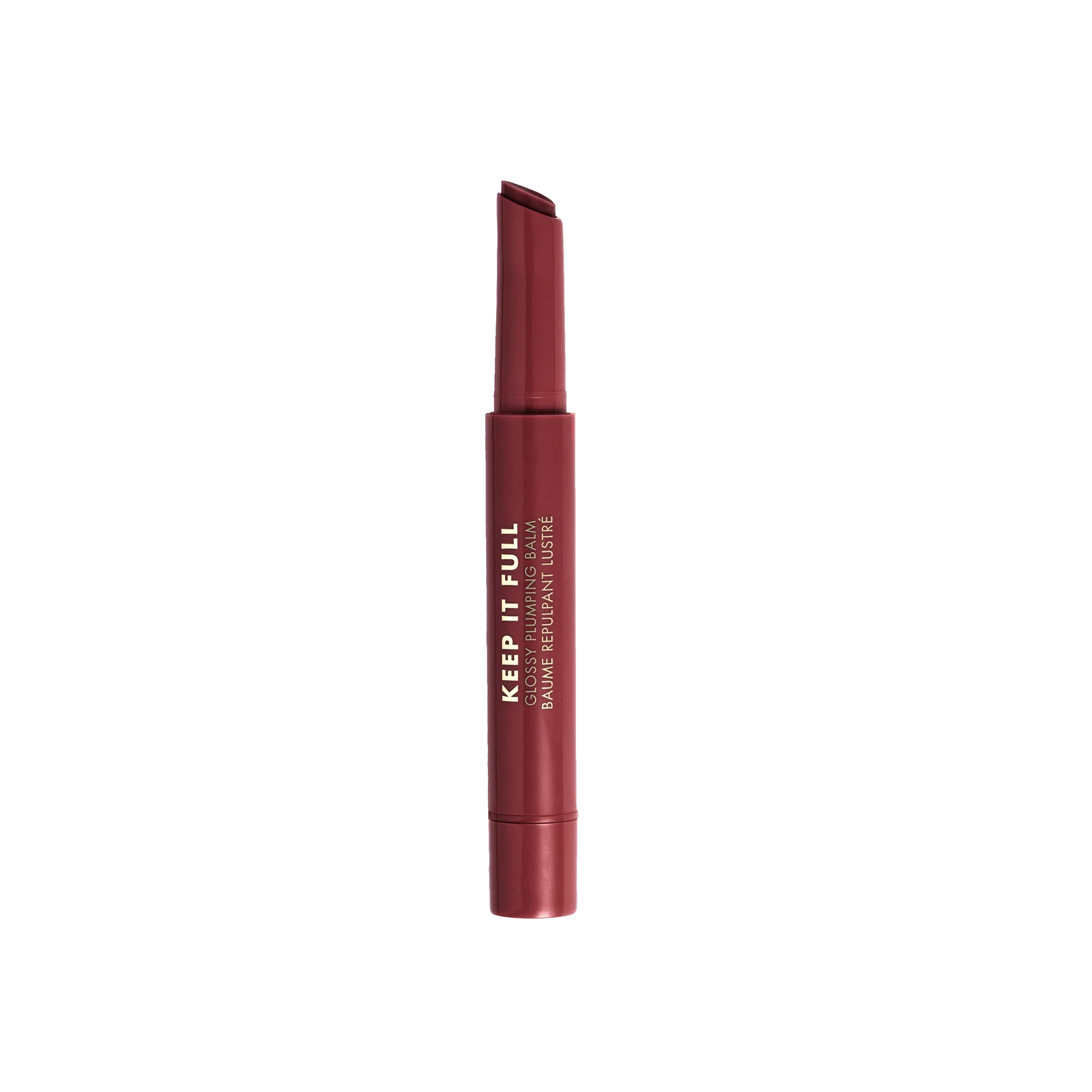 Keep It Full Glossy Plumping Balm - Image 43