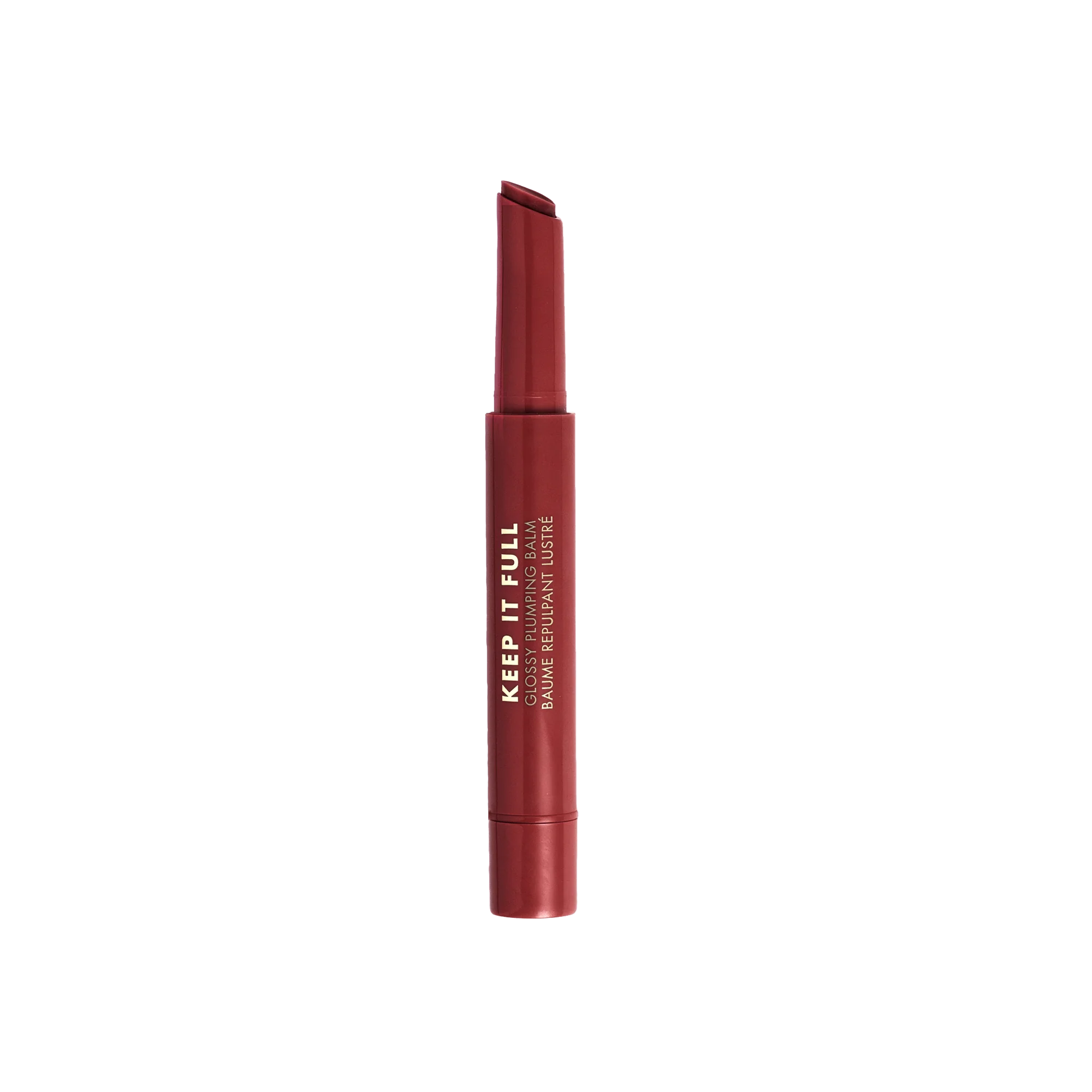 Keep It Full Glossy Plumping Balm - Image 44