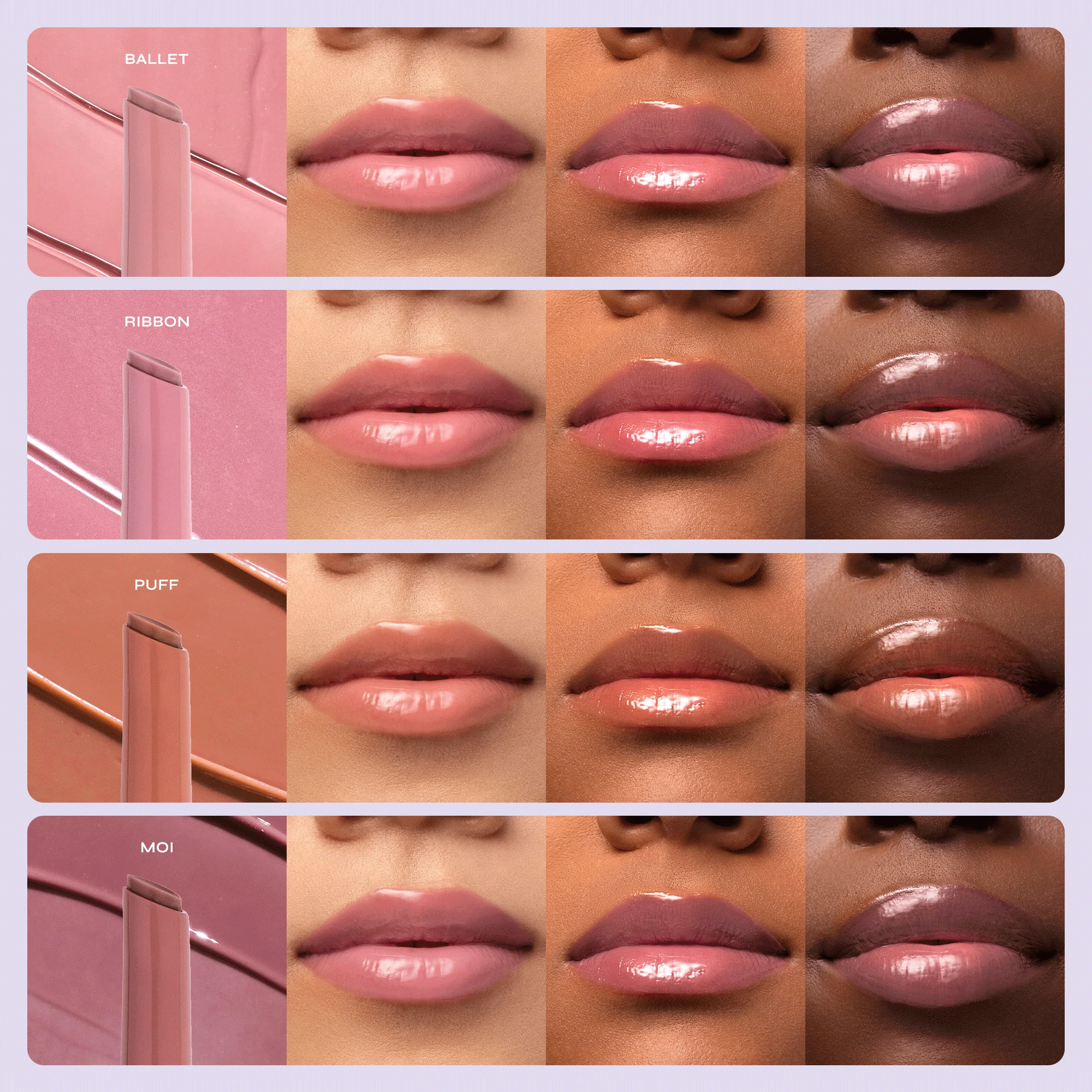 Keep It Full Glossy Plumping Balm - Image 6