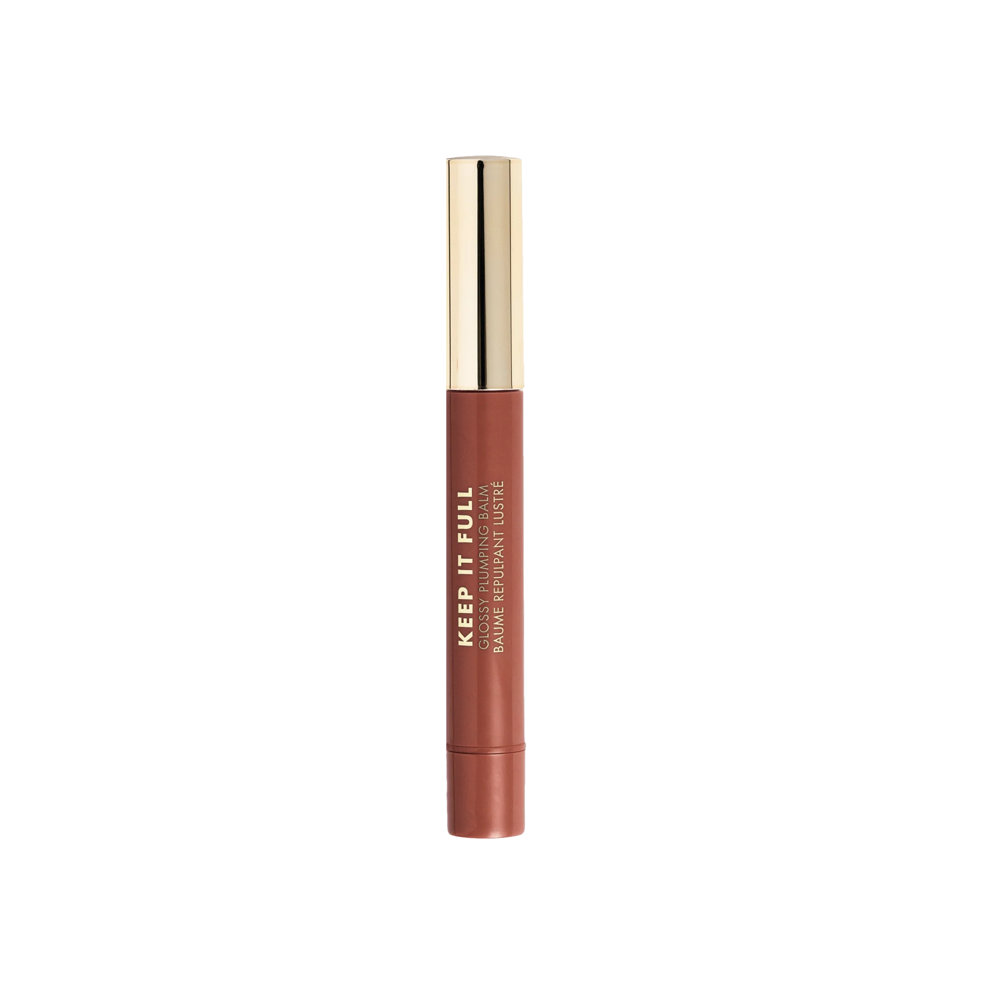 Keep It Full Glossy Plumping Balm - Image 60