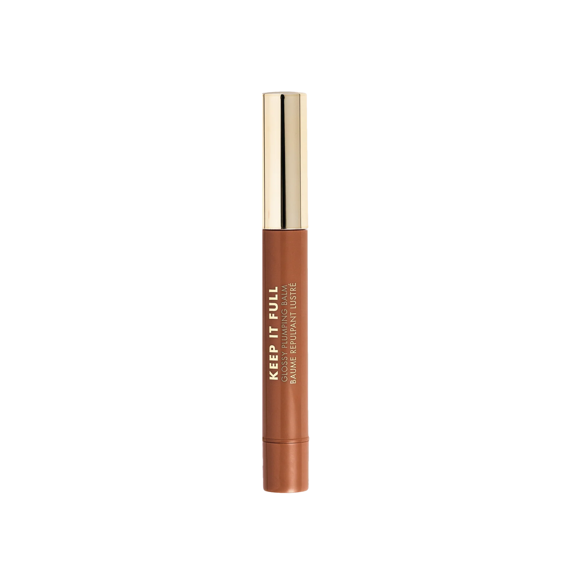 Keep It Full Glossy Plumping Balm - Image 61