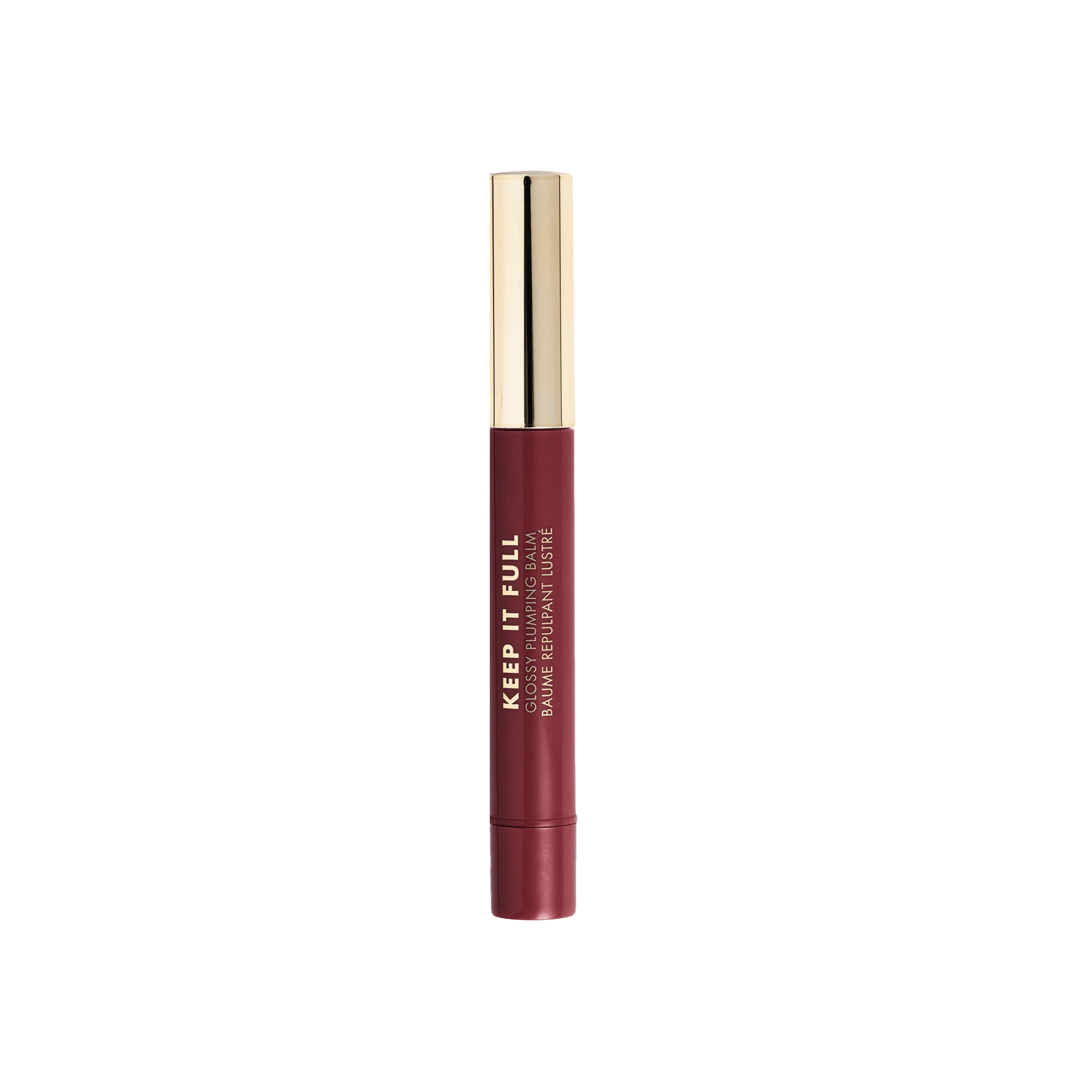 Keep It Full Glossy Plumping Balm - Image 64