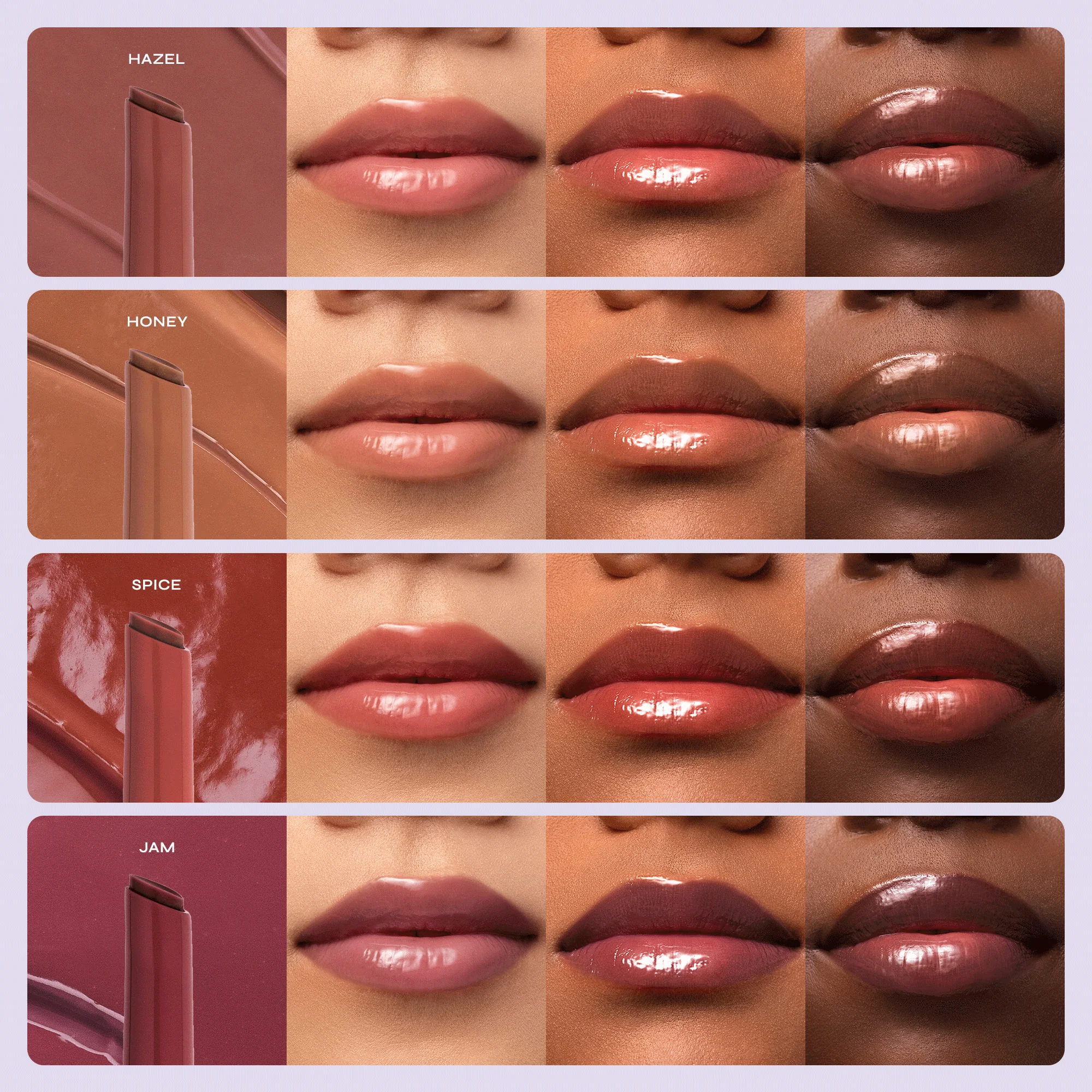Keep It Full Glossy Plumping Balm - Image 7