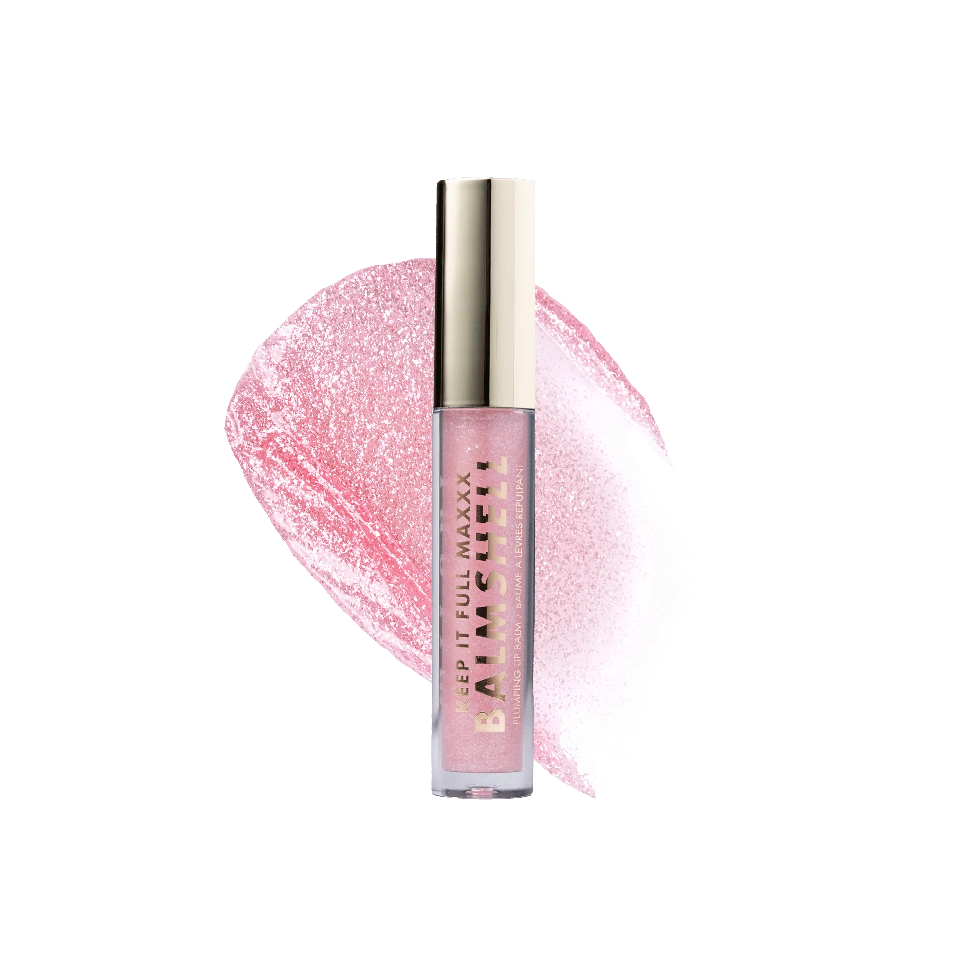 Keep It Full Maxxx Balmshell Lip Plumping Balm - Image 10