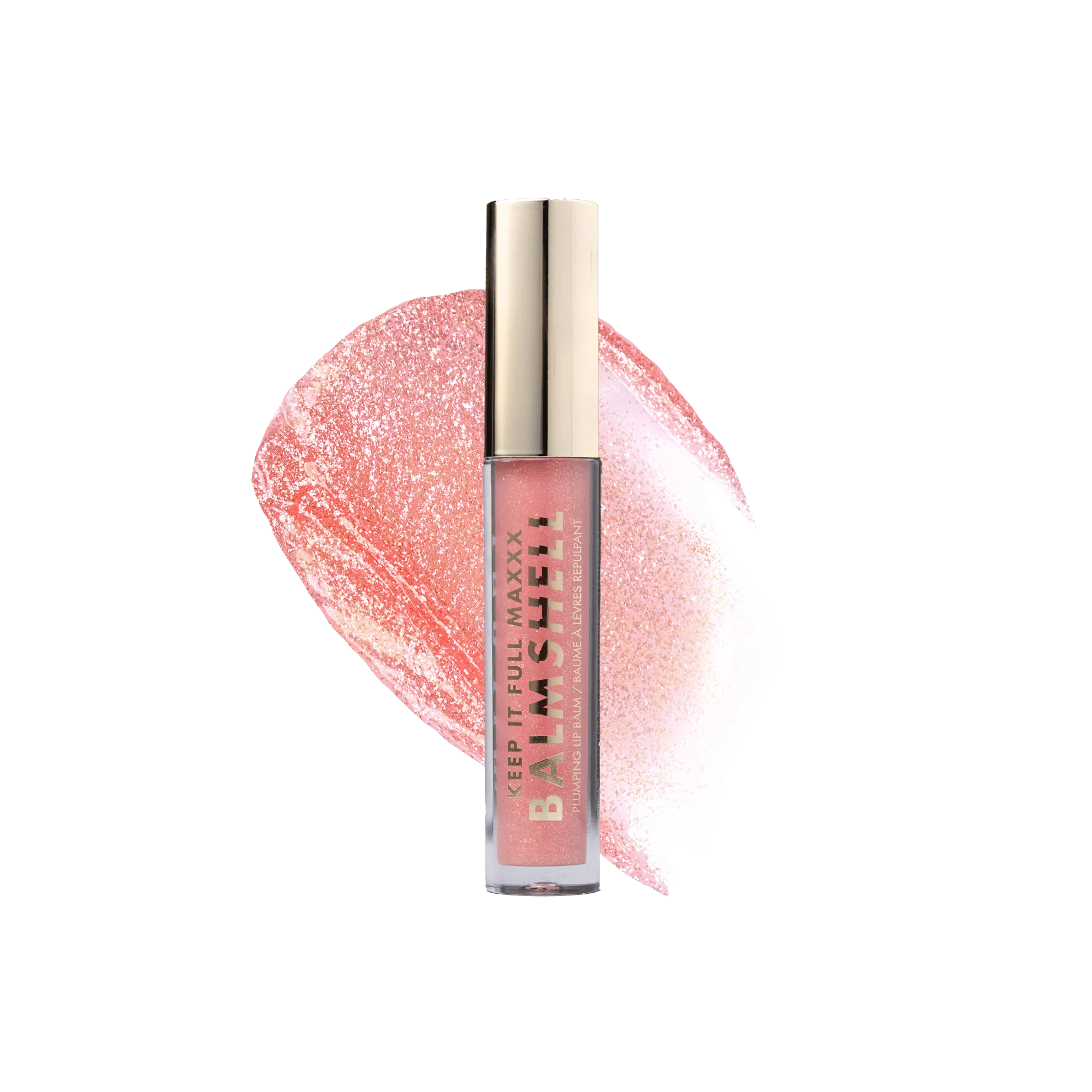 Keep It Full Maxxx Balmshell Lip Plumping Balm - Image 11