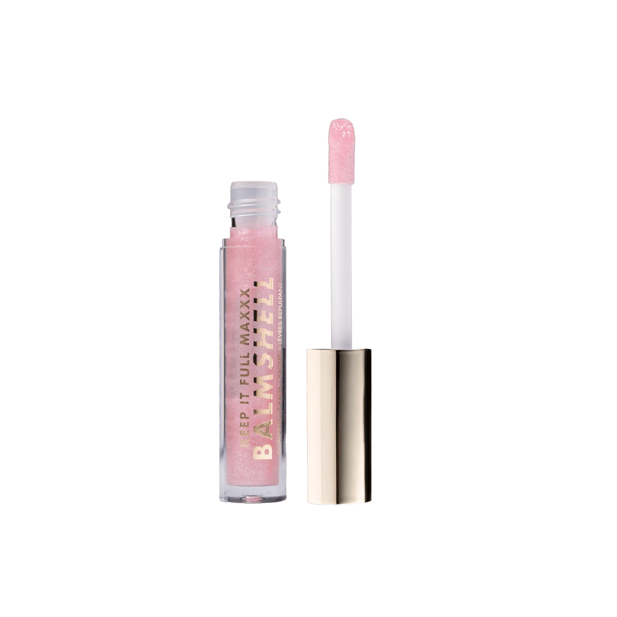 Keep It Full Maxxx Balmshell Lip Plumping Balm - Image 18