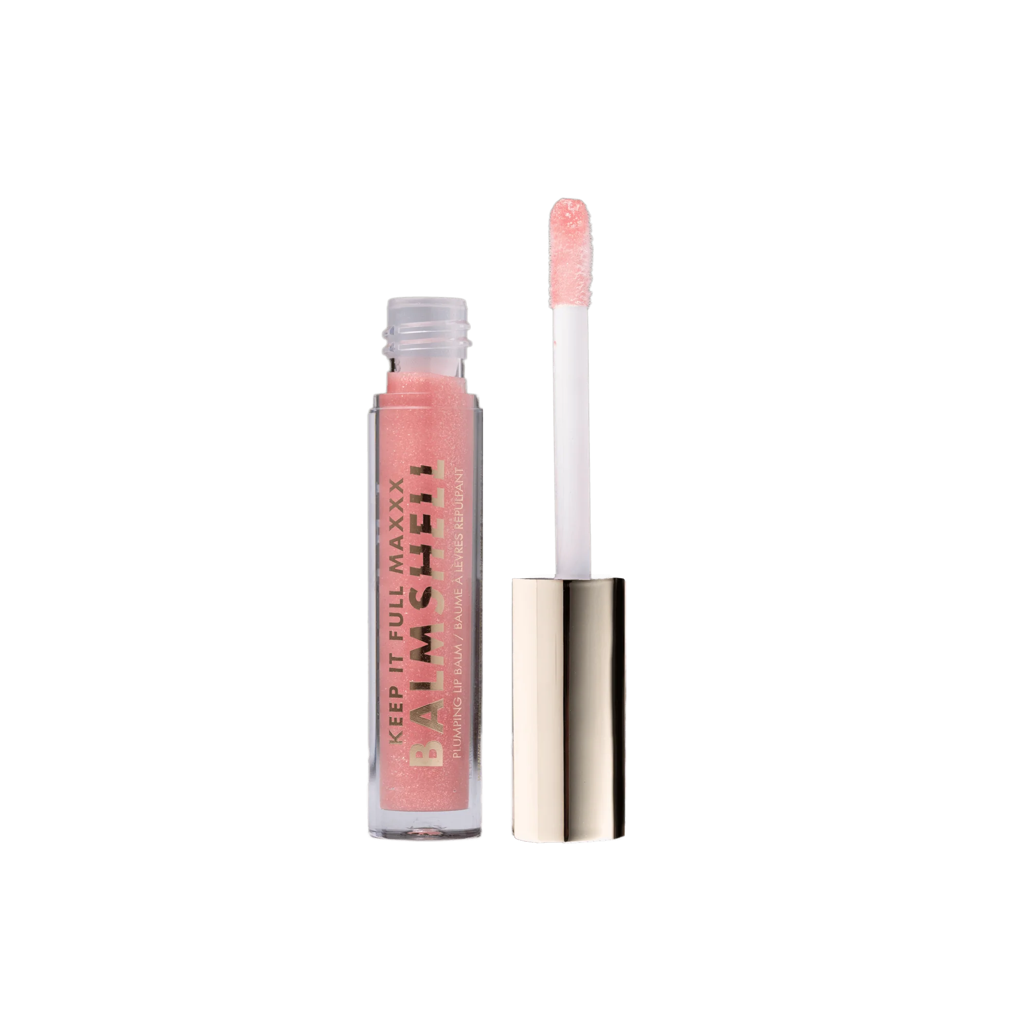 Keep It Full Maxxx Balmshell Lip Plumping Balm - Image 19