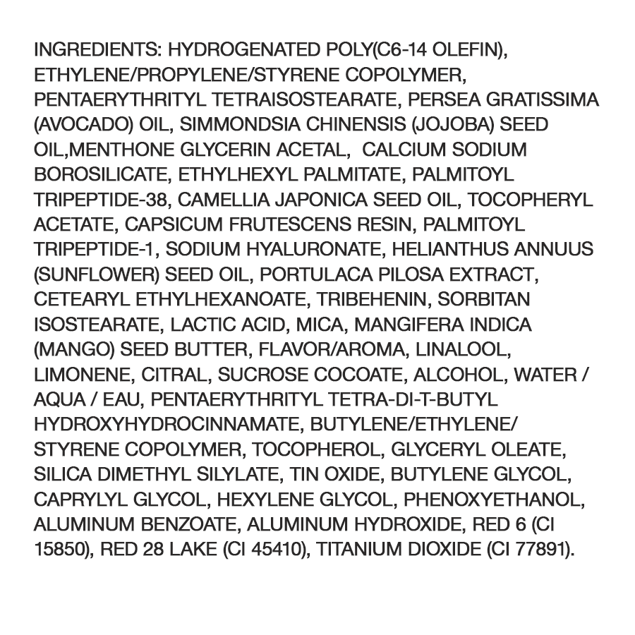 Keep It Full Maxxx Balmshell Lip Plumping Balm - Image 21