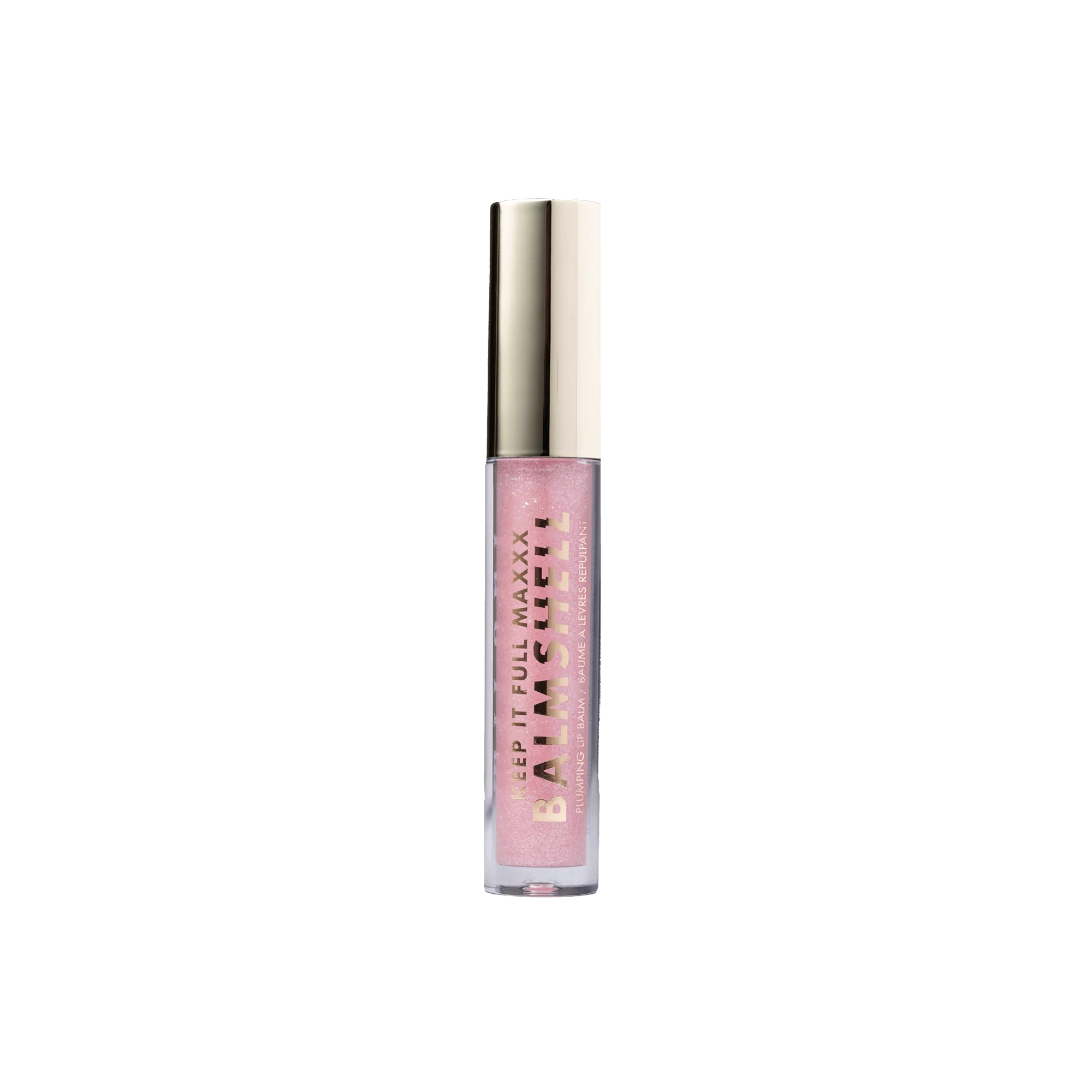 Keep It Full Maxxx Balmshell Lip Plumping Balm - Image 22