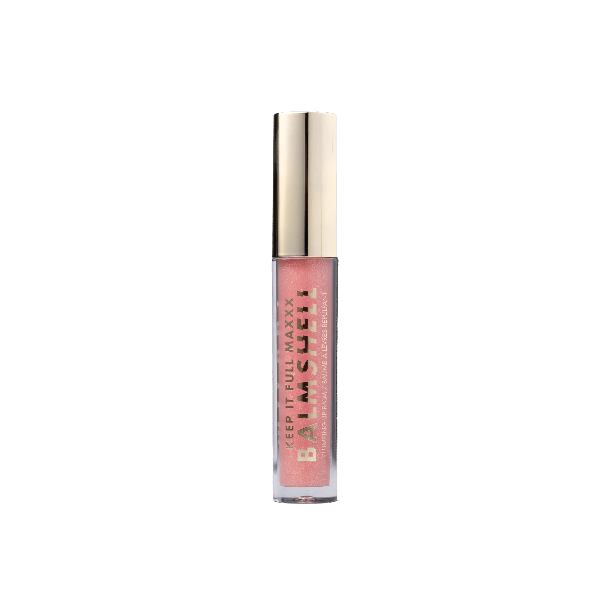 Keep It Full Maxxx Balmshell Lip Plumping Balm - Image 23