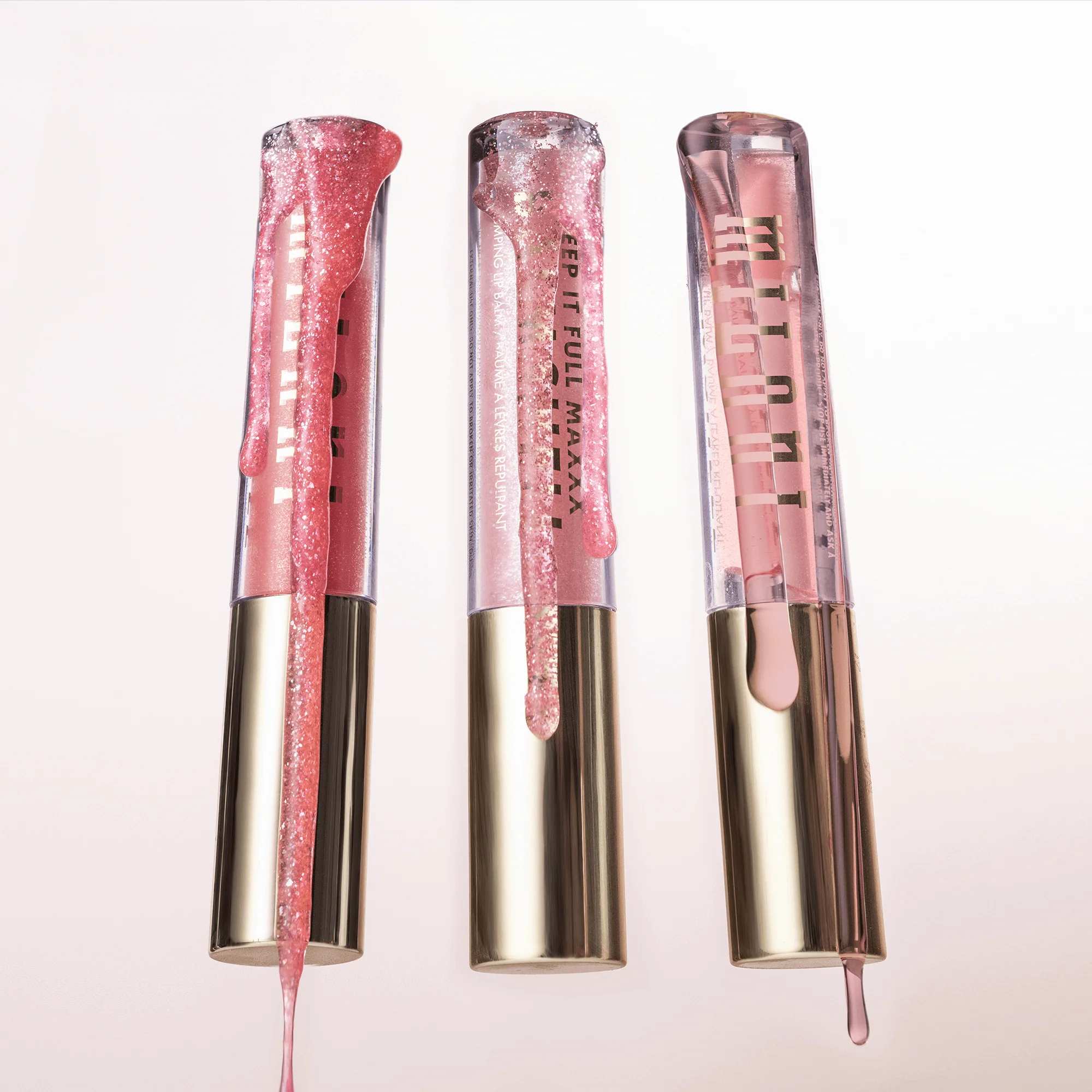 Keep It Full Maxxx Balmshell Lip Plumping Balm - Image 3