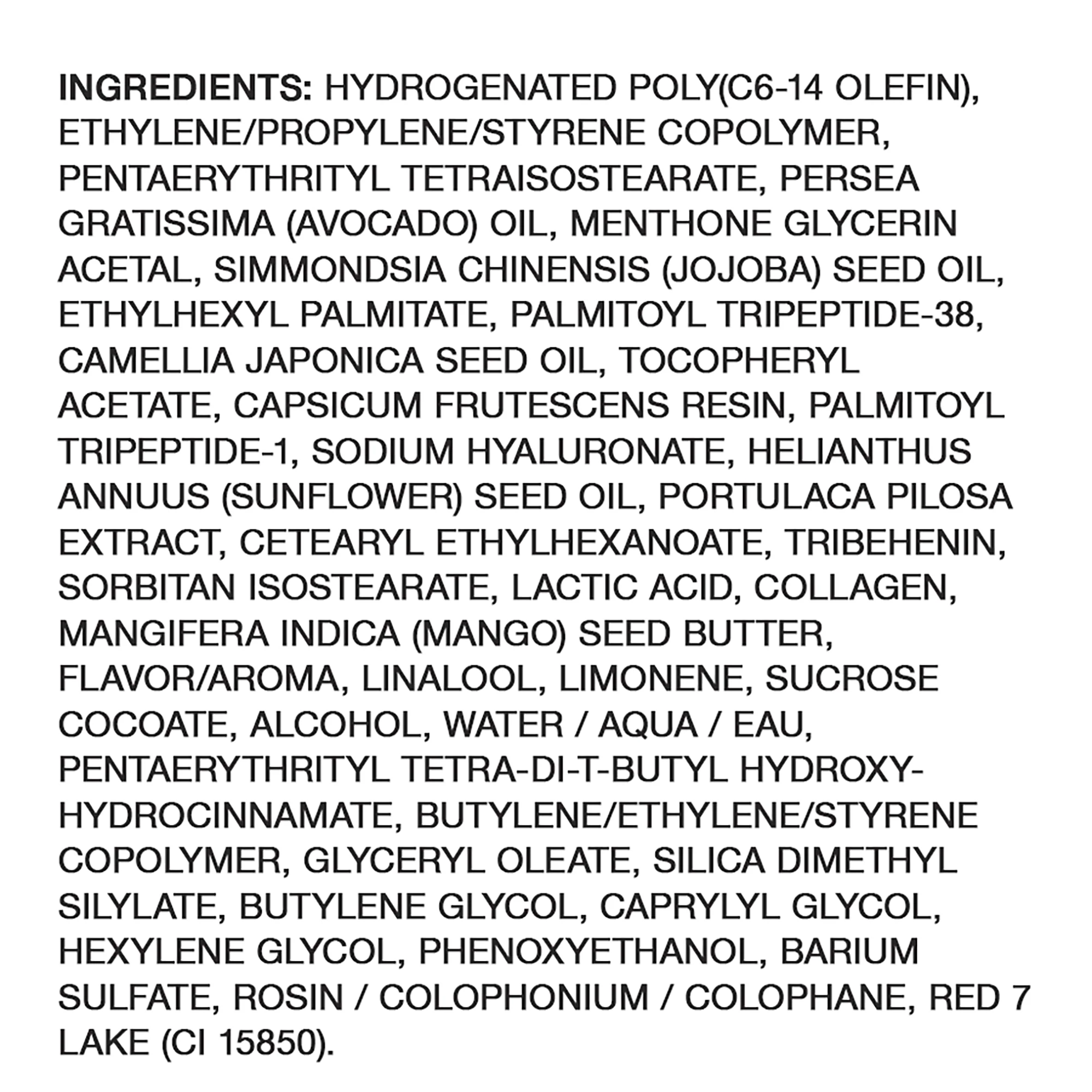 Keep It Full Maxxx Balmshell Lip Plumping Balm - Image 8