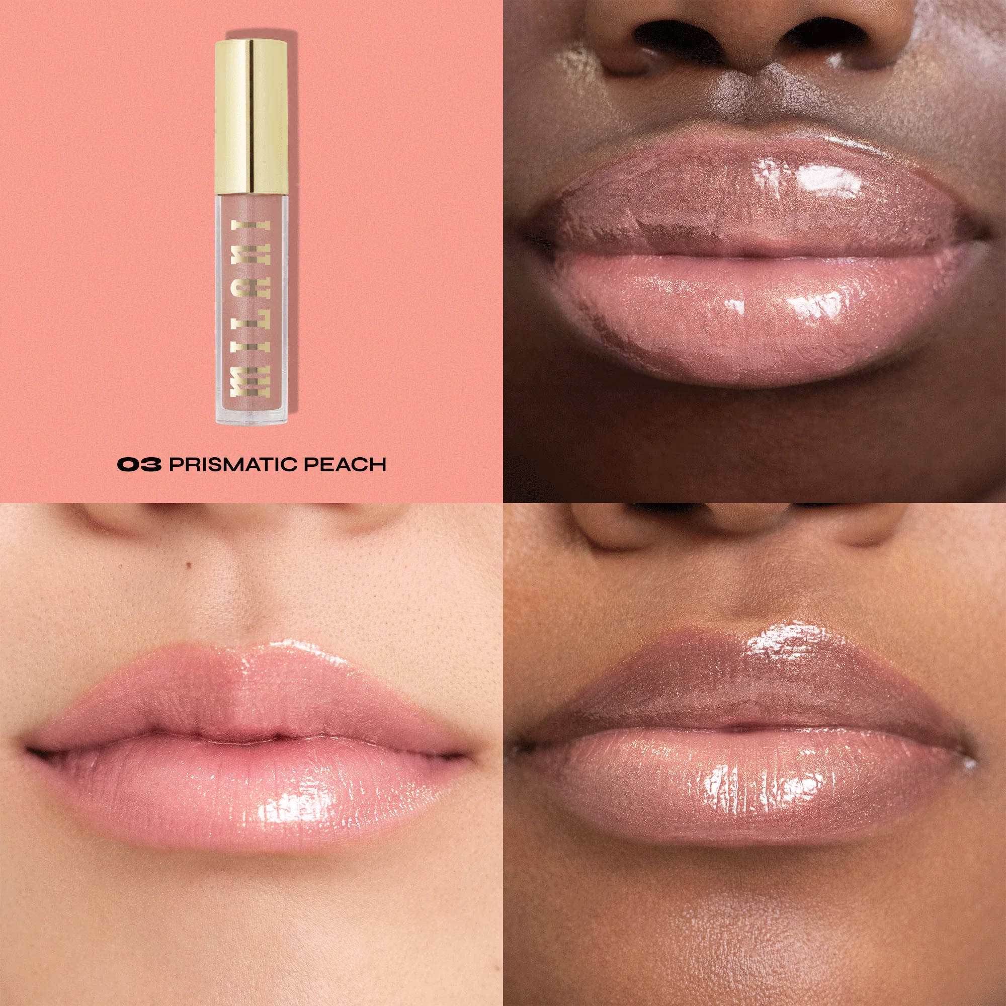 Keep It Full Nourishing Lip Plumper - Image 38
