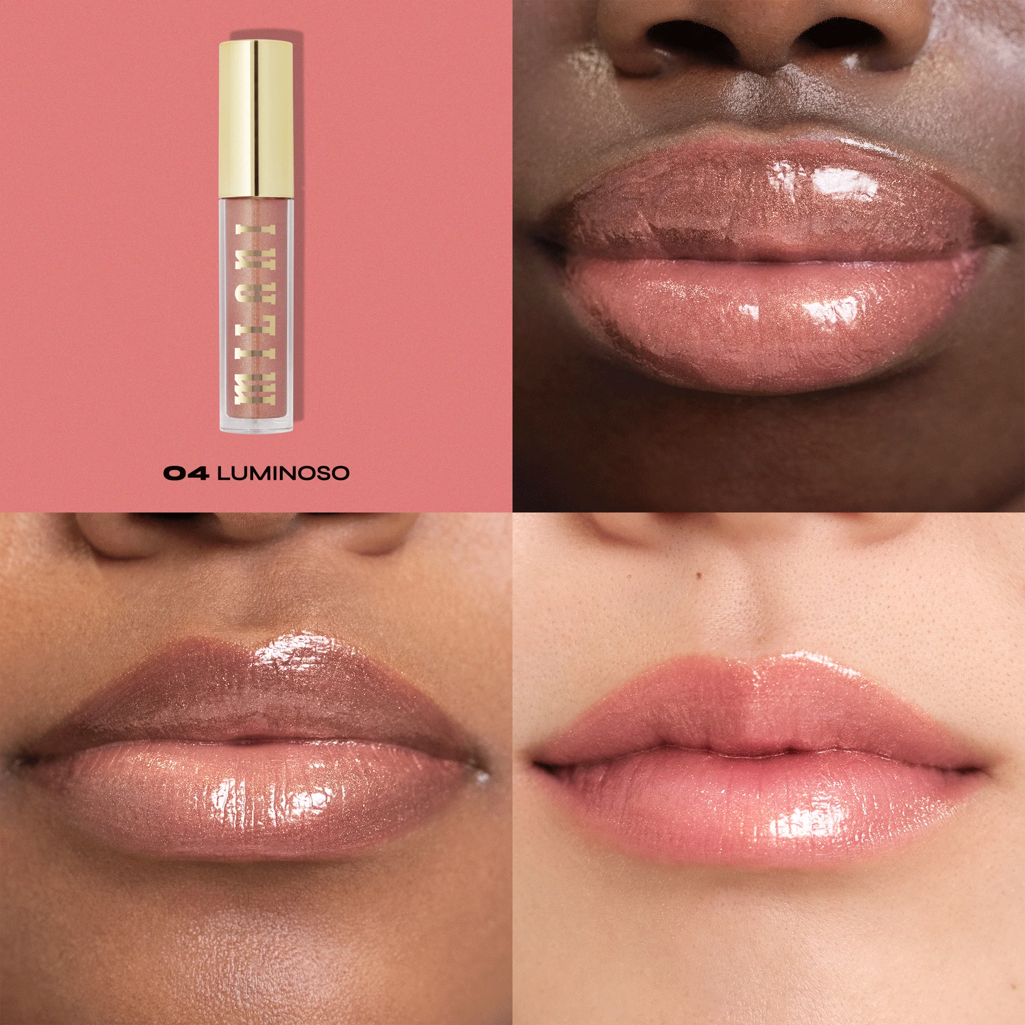 Keep It Full Nourishing Lip Plumper - Image 39