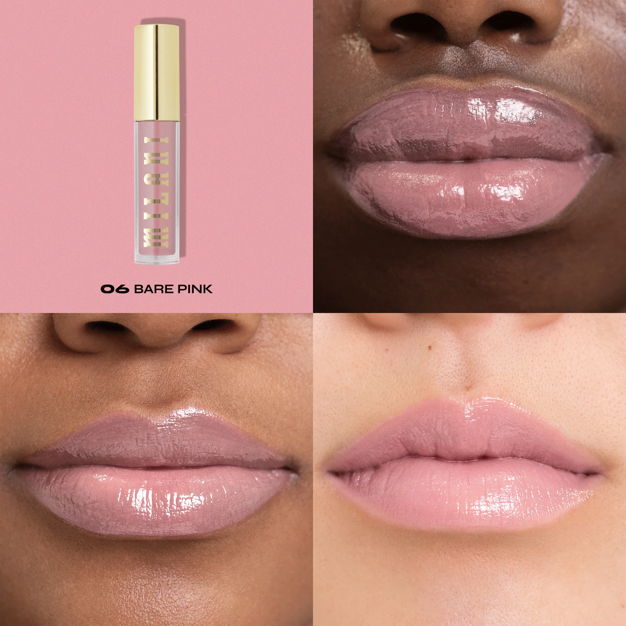 Keep It Full Nourishing Lip Plumper - Image 40