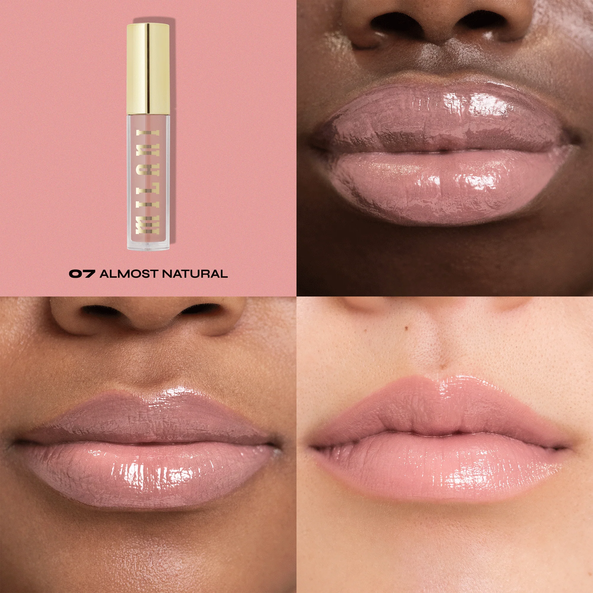 Keep It Full Nourishing Lip Plumper - Image 41