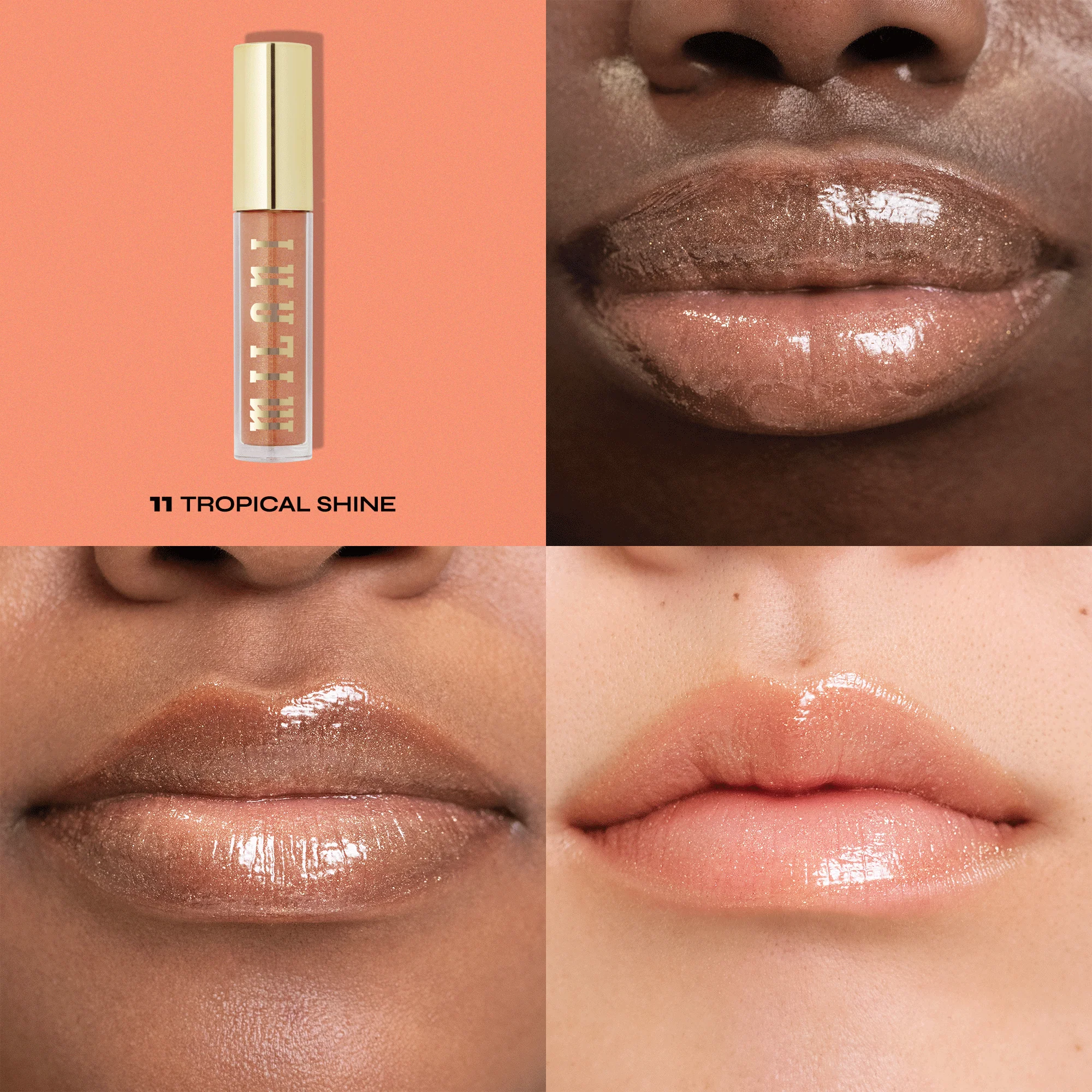 Keep It Full Nourishing Lip Plumper - Image 42