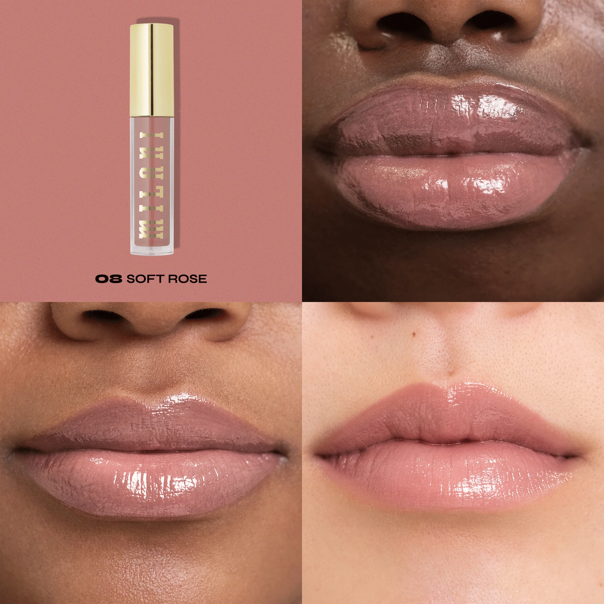Keep It Full Nourishing Lip Plumper - Image 43