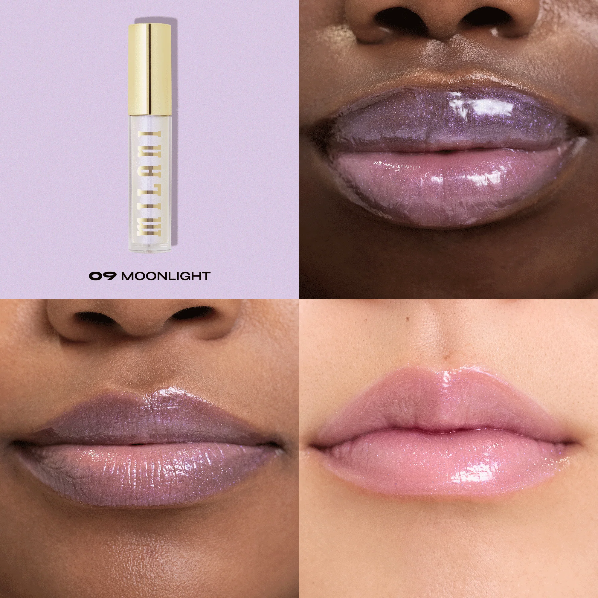 Keep It Full Nourishing Lip Plumper - Image 44
