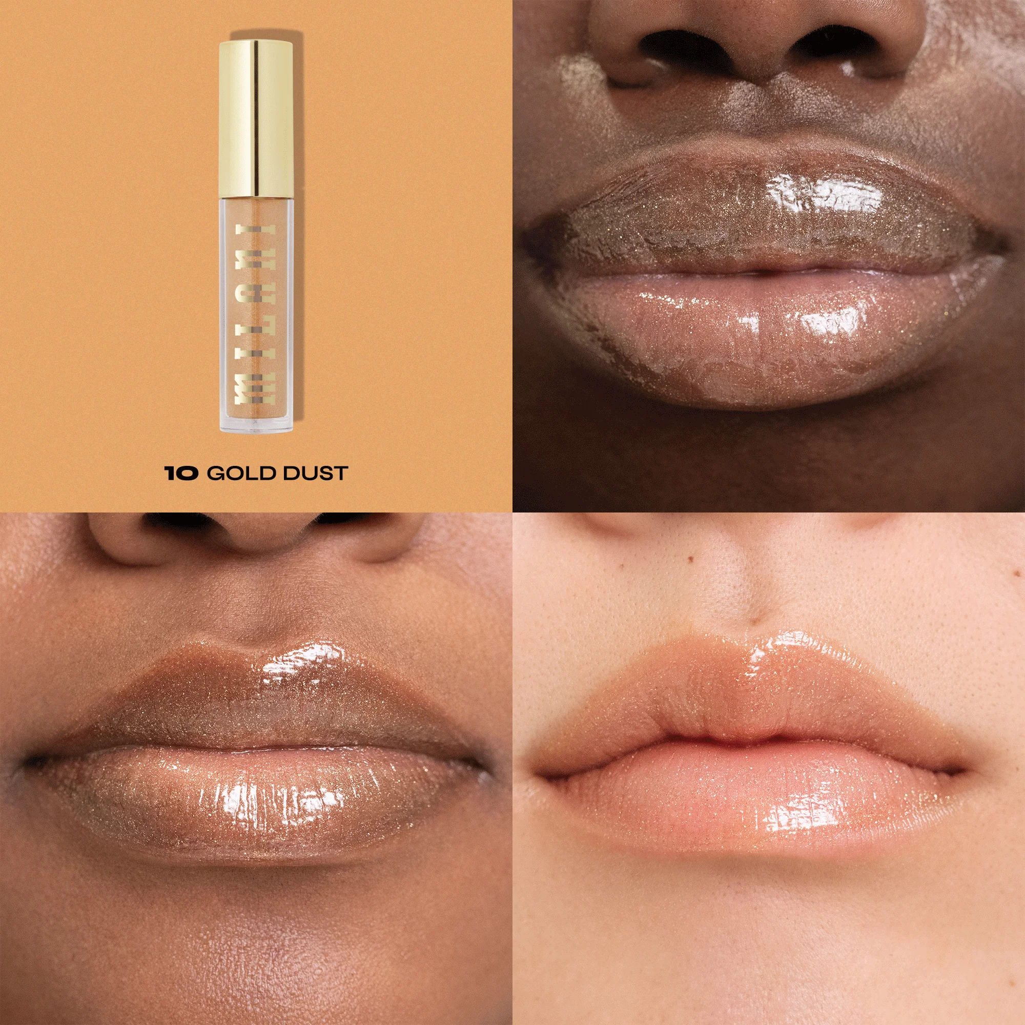 Keep It Full Nourishing Lip Plumper - Image 45