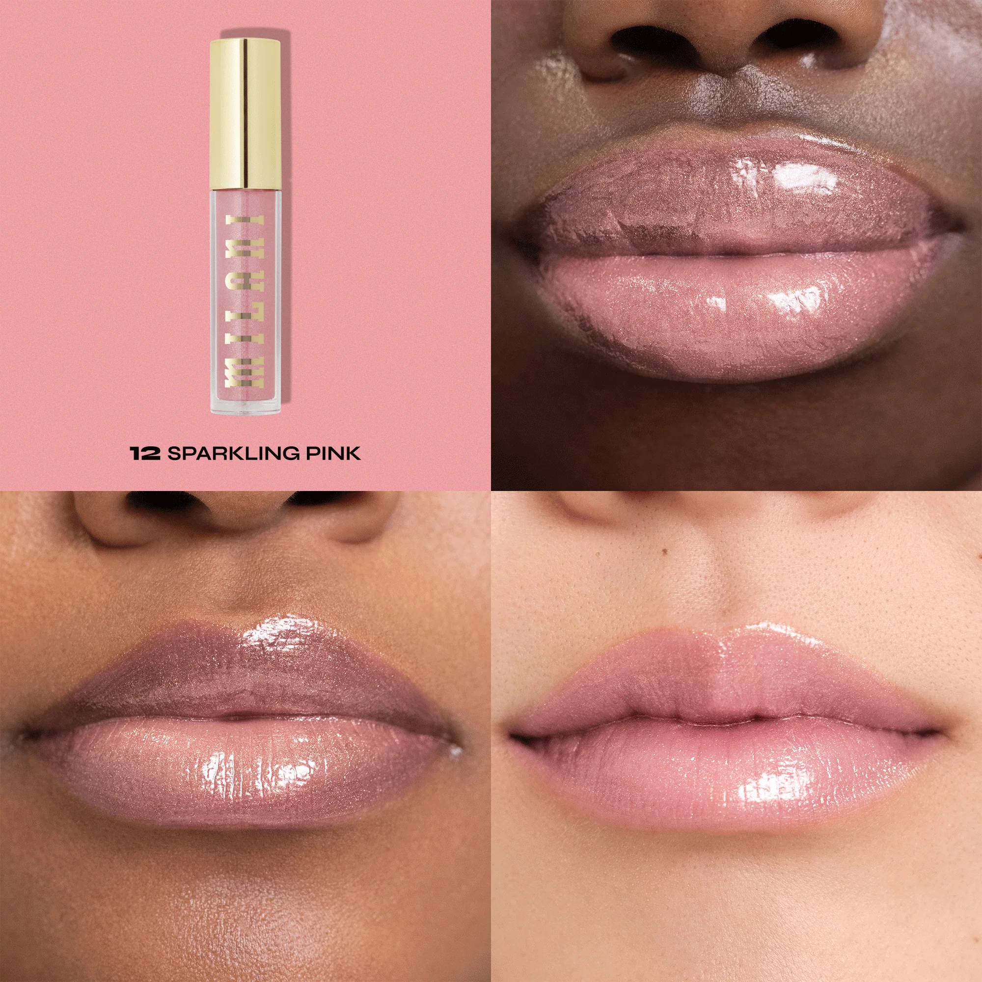 Keep It Full Nourishing Lip Plumper - Image 46