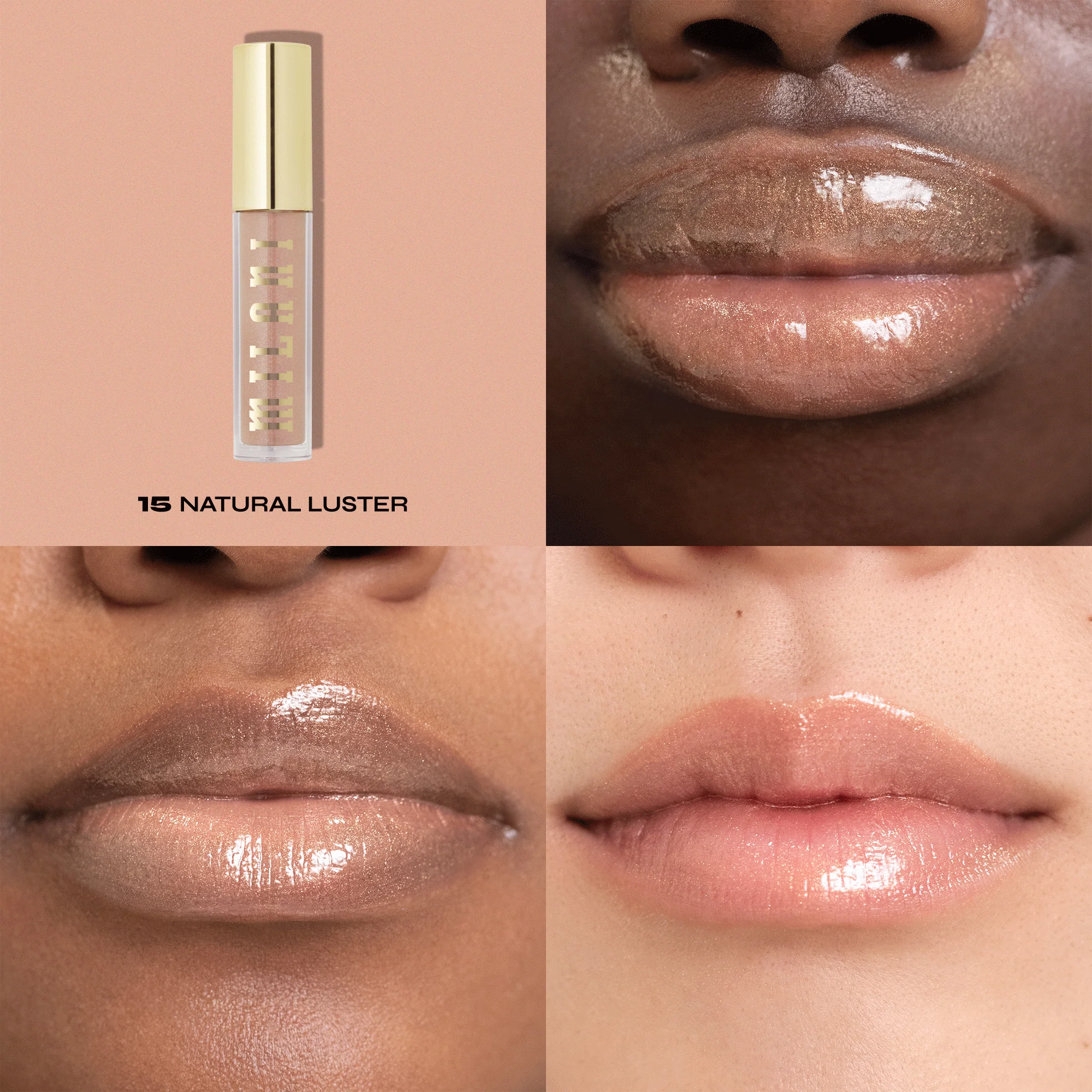 Keep It Full Nourishing Lip Plumper - Image 48