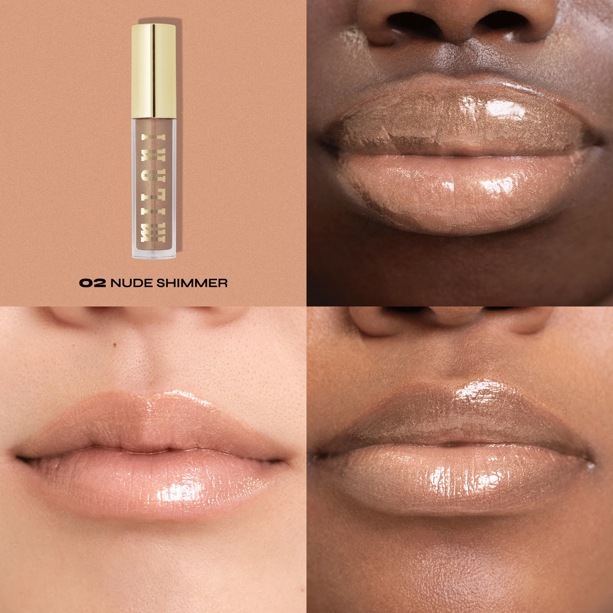 Keep It Full Nourishing Lip Plumper - Image 49