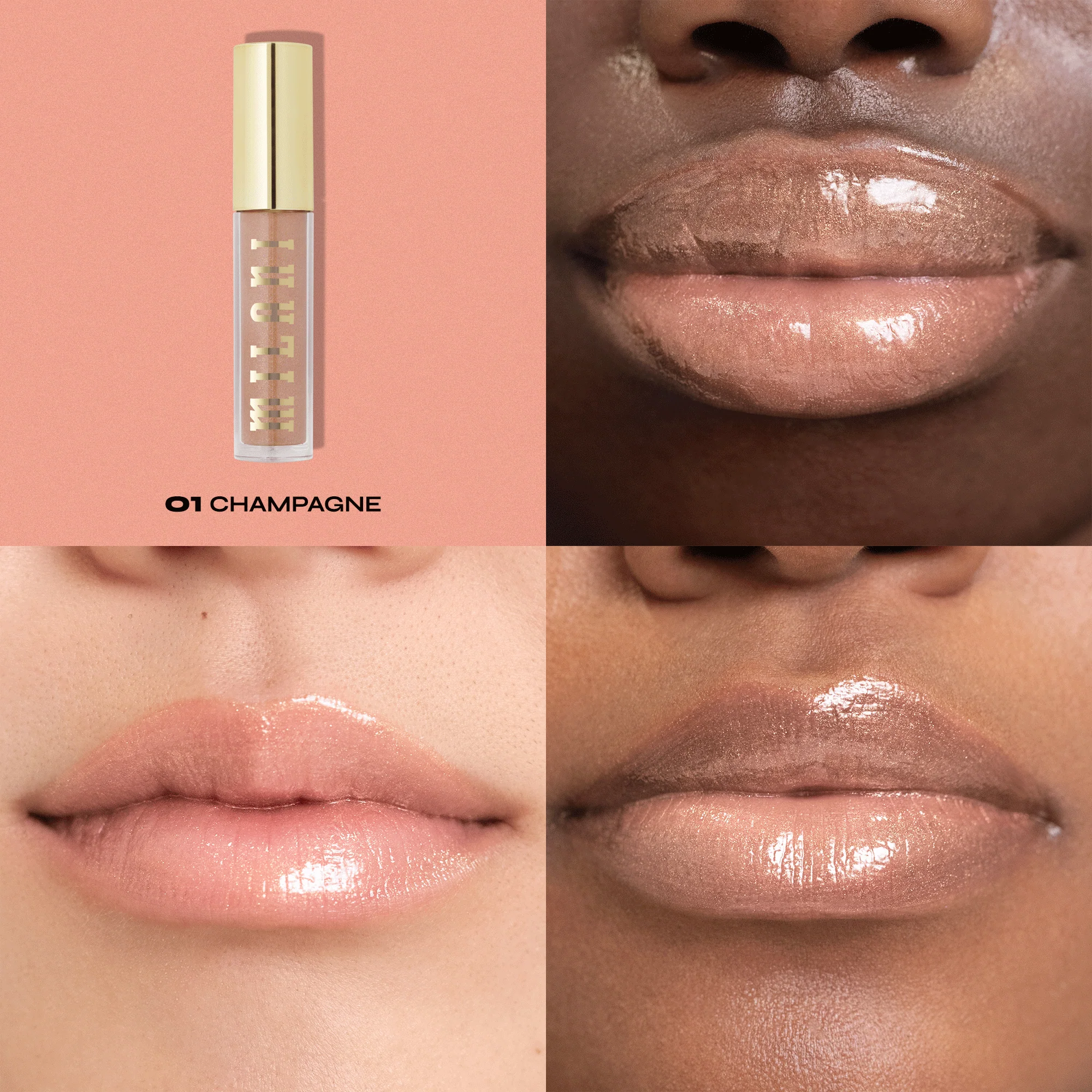 Keep It Full Nourishing Lip Plumper - Image 5