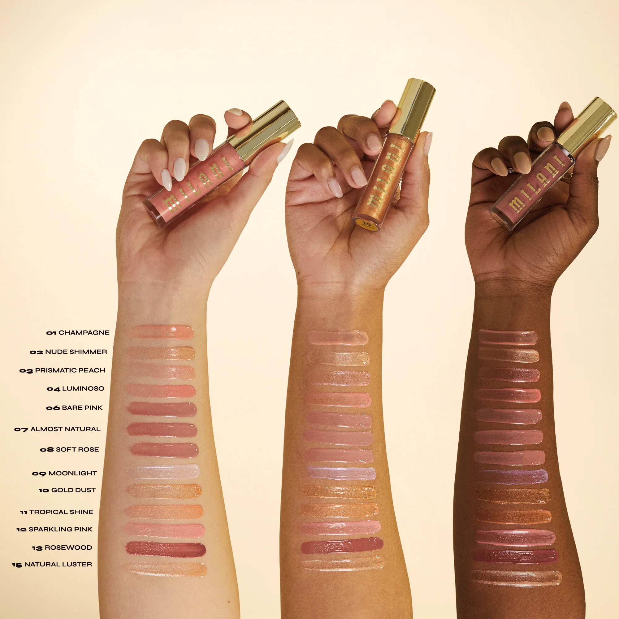 Keep It Full Nourishing Lip Plumper - Image 50