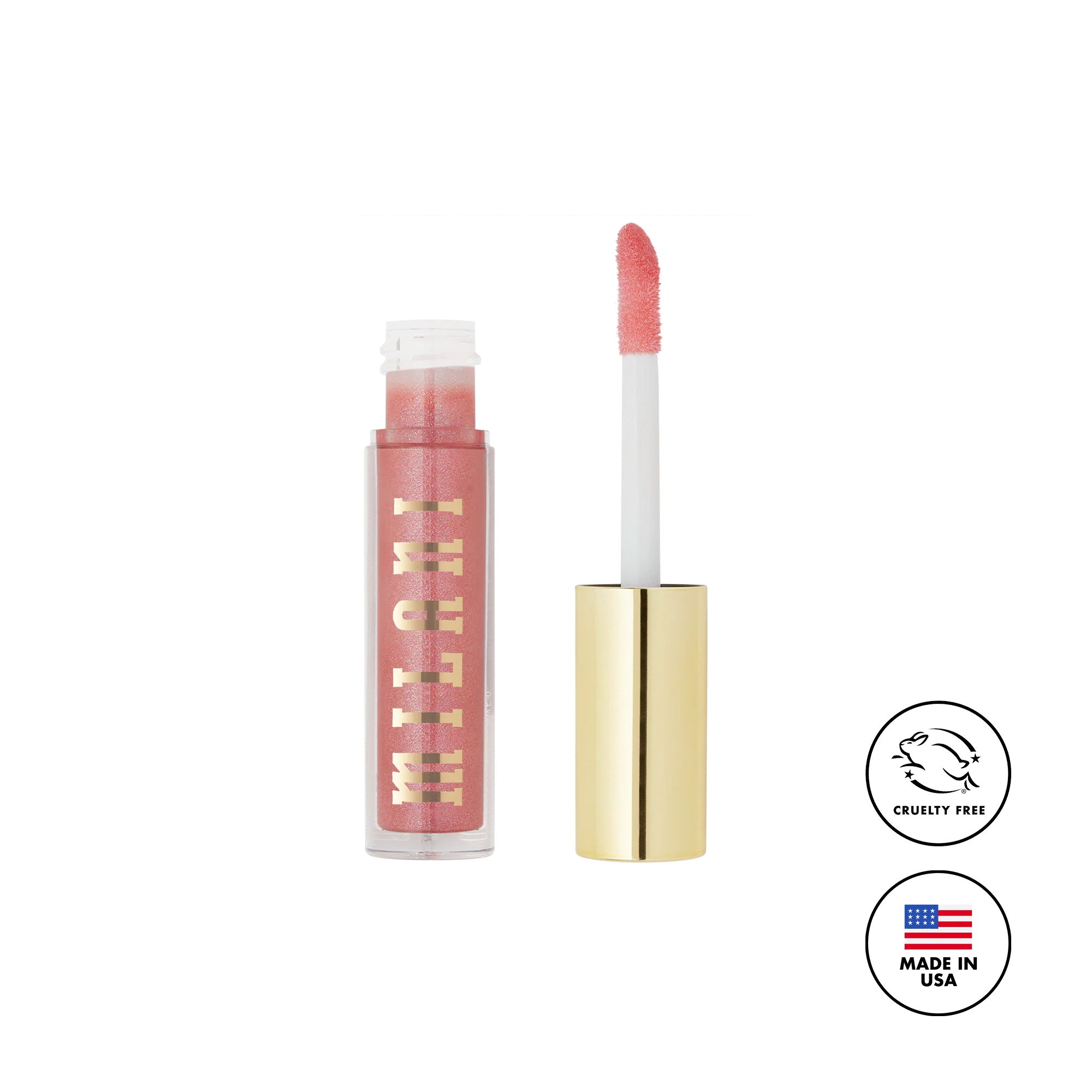 Keep It Full Nourishing Lip Plumper - Luminoso - Image 4