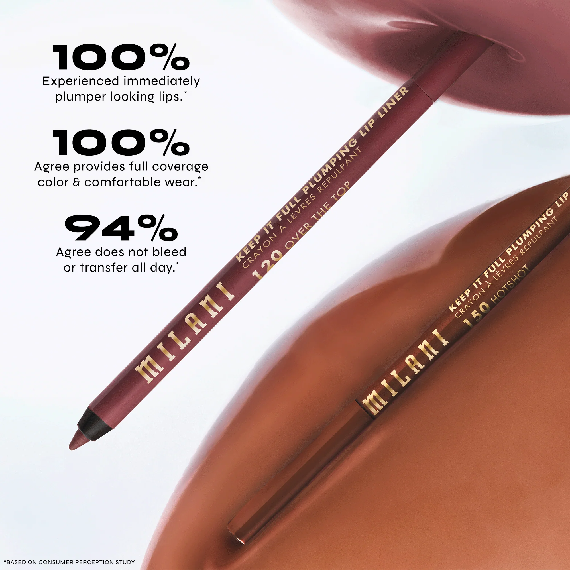 Keep It Full Plumping Lip Liner - Image 17
