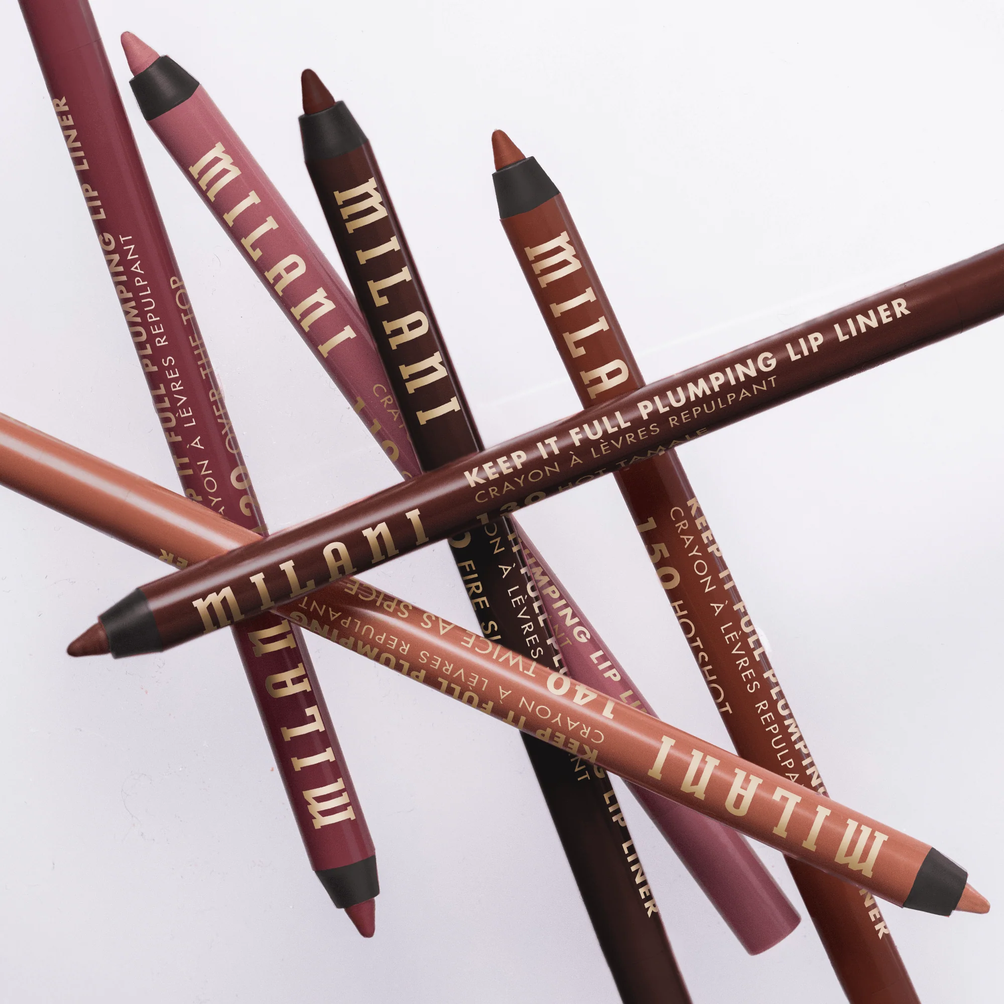 Keep It Full Plumping Lip Liner - Image 19