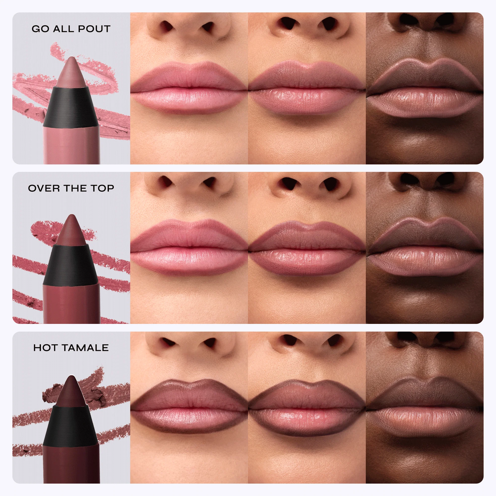 Keep It Full Plumping Lip Liner - Image 20